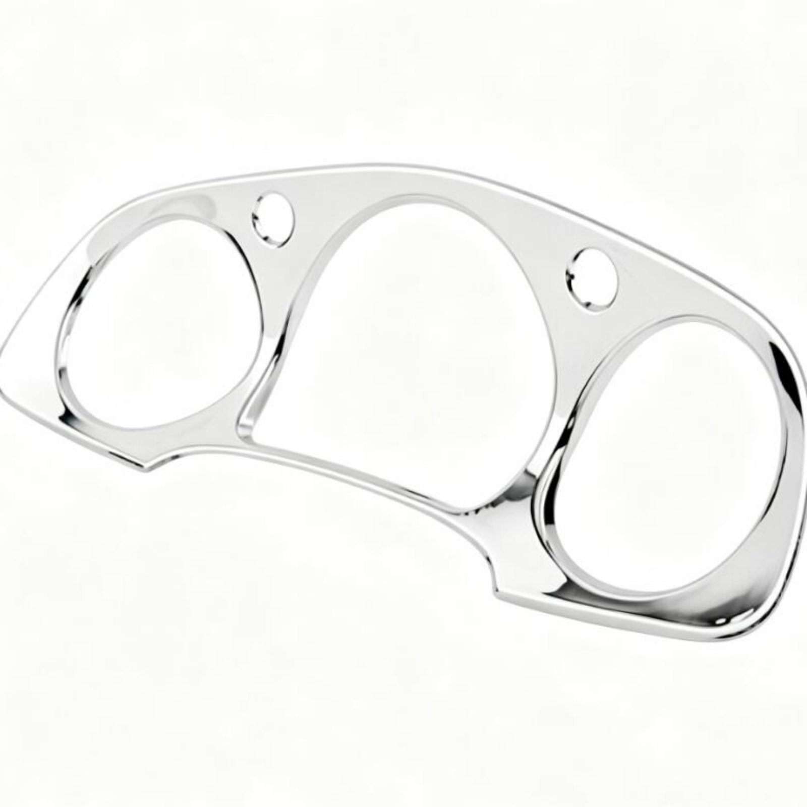 Instrument Cluster Trim Panel