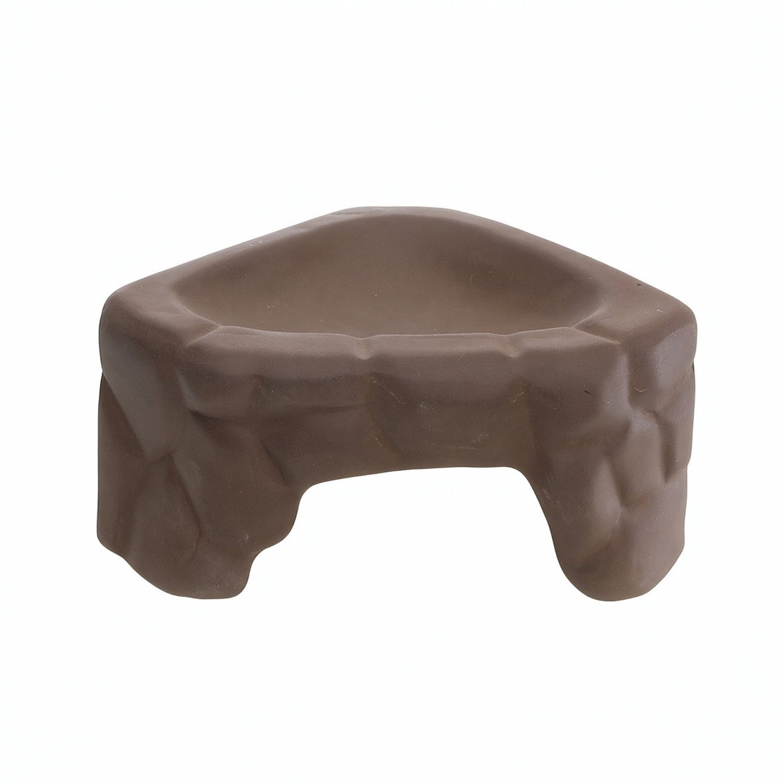 Ceramic Reptile Water Dish