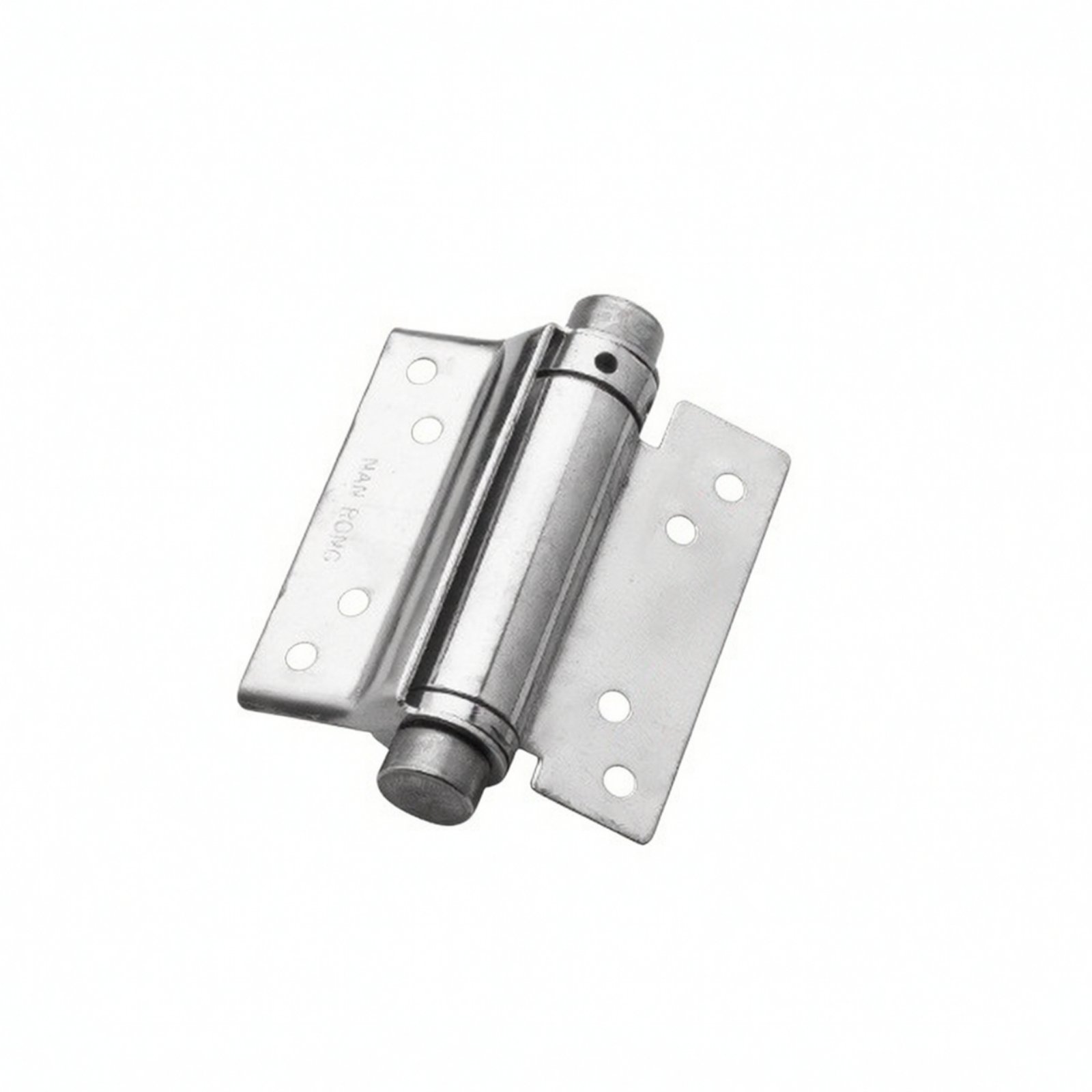 Adjustable Door Hinge