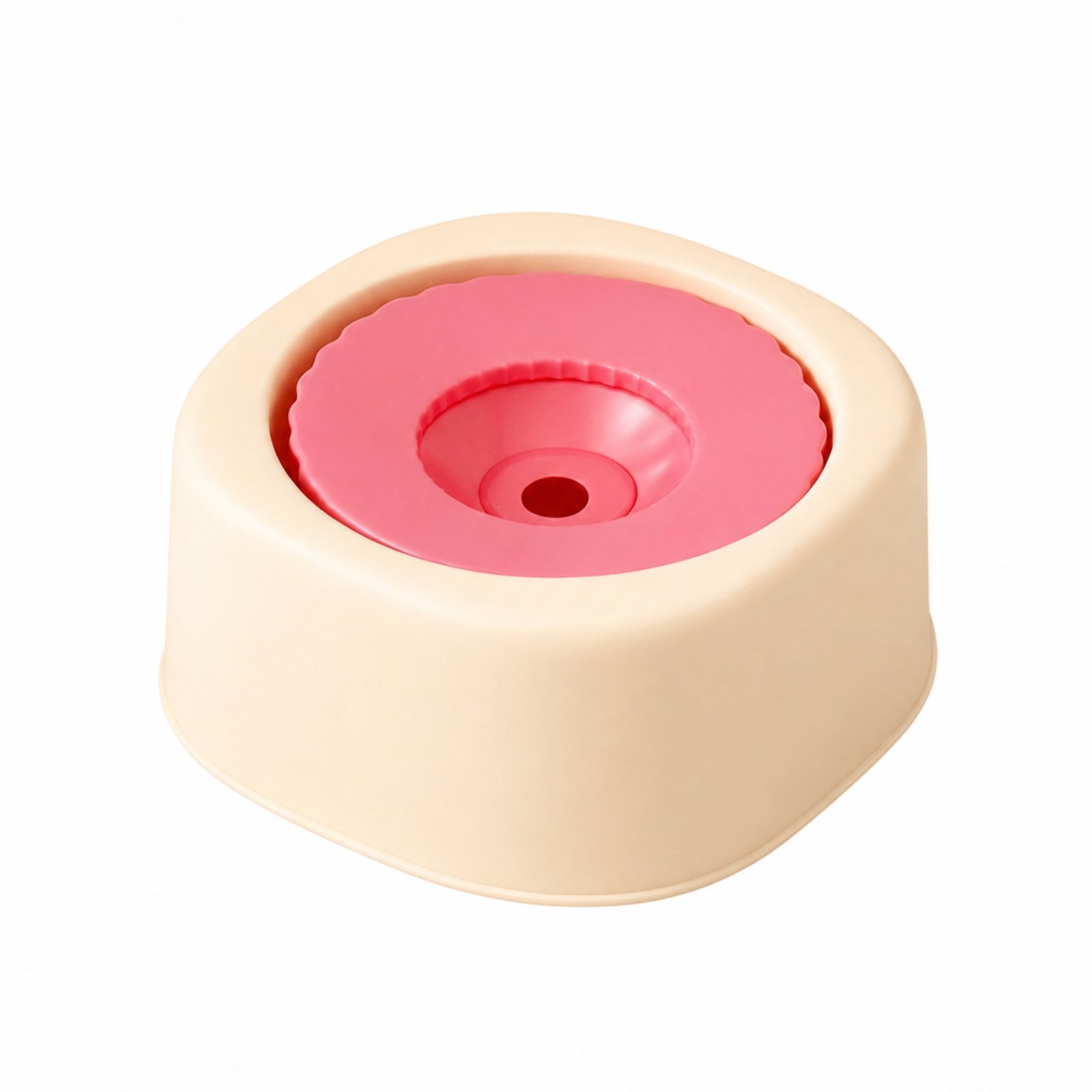 Pet Water Bowl with Wide Base