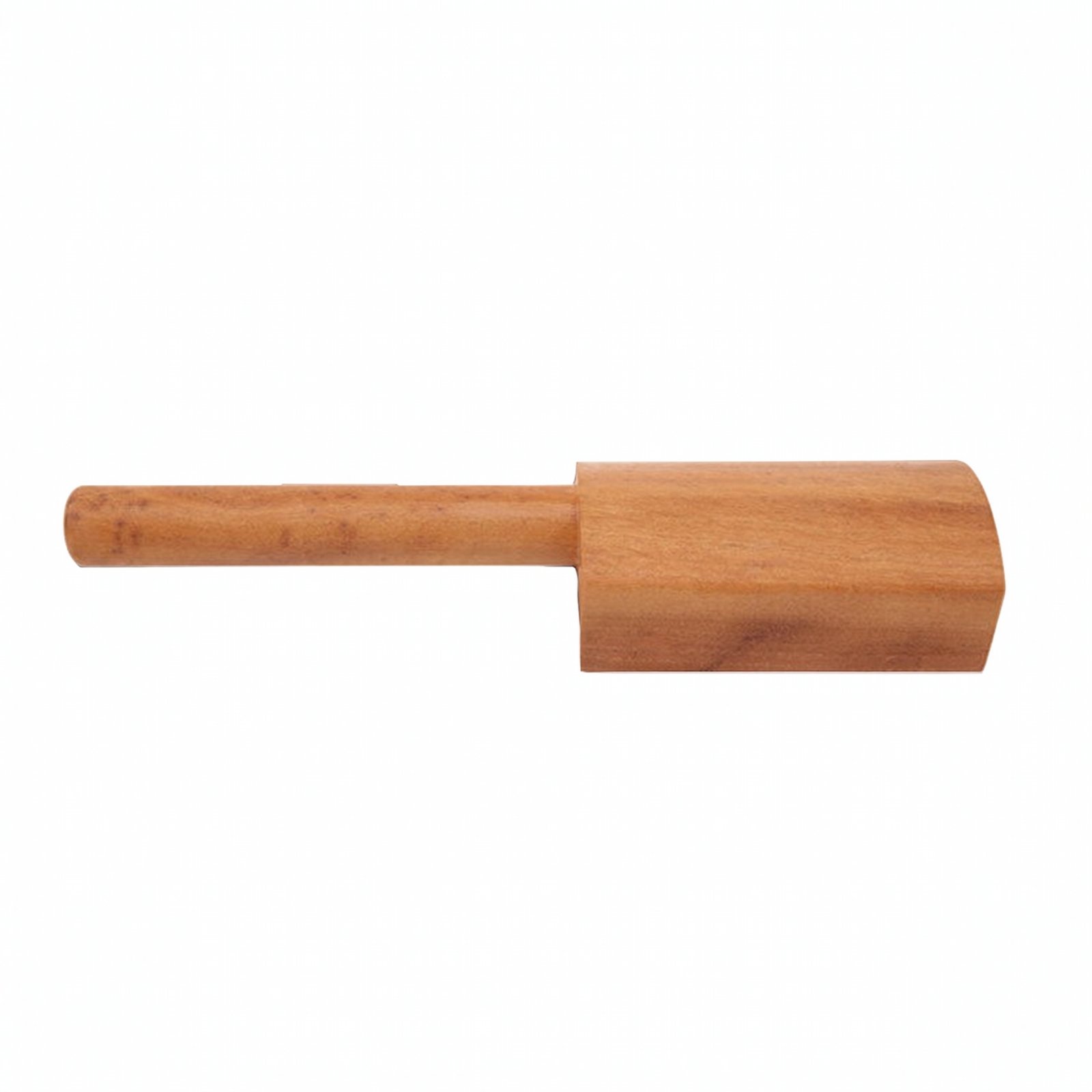 Wooden Clay Shaping Paddle