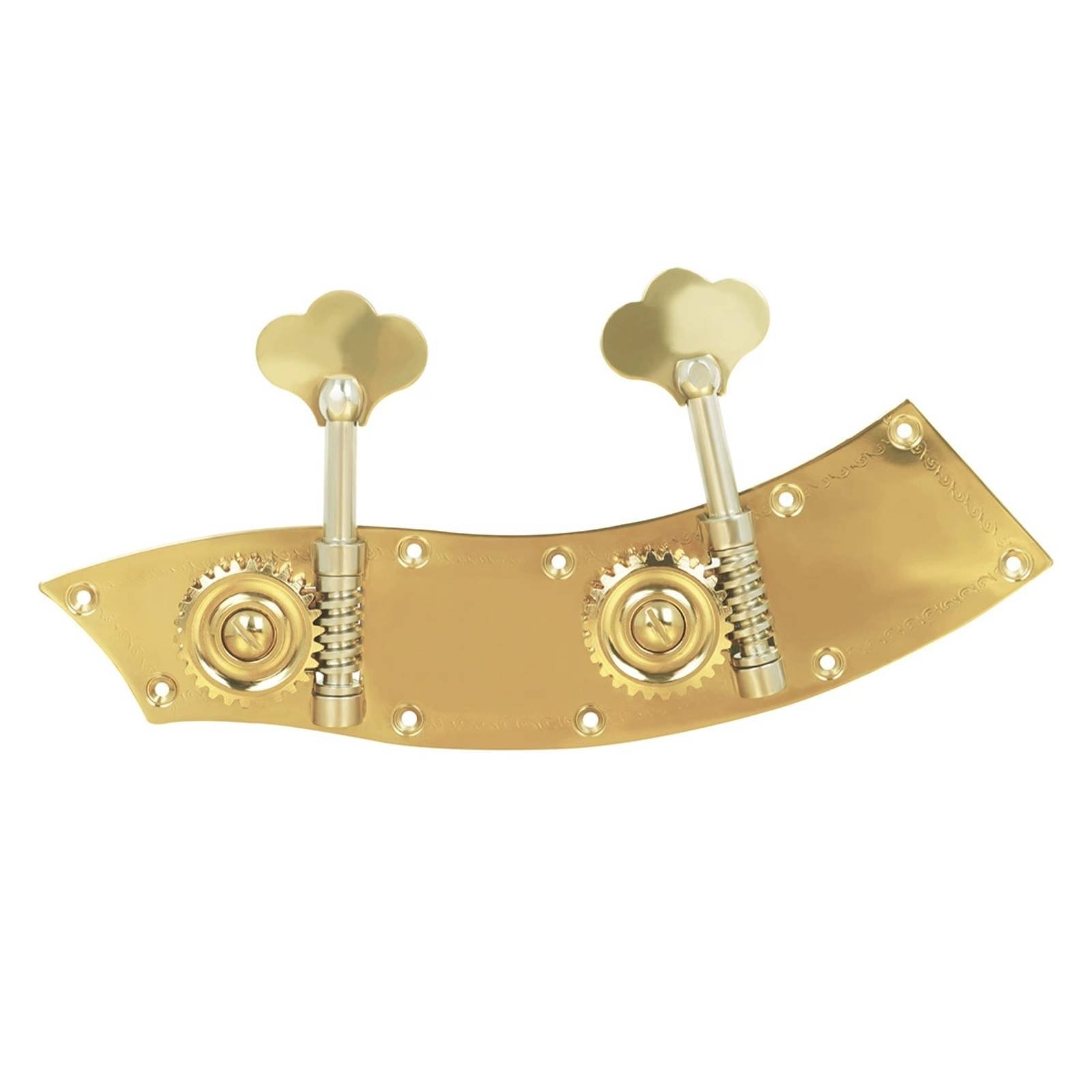 2-Piece Double Bass Pegs