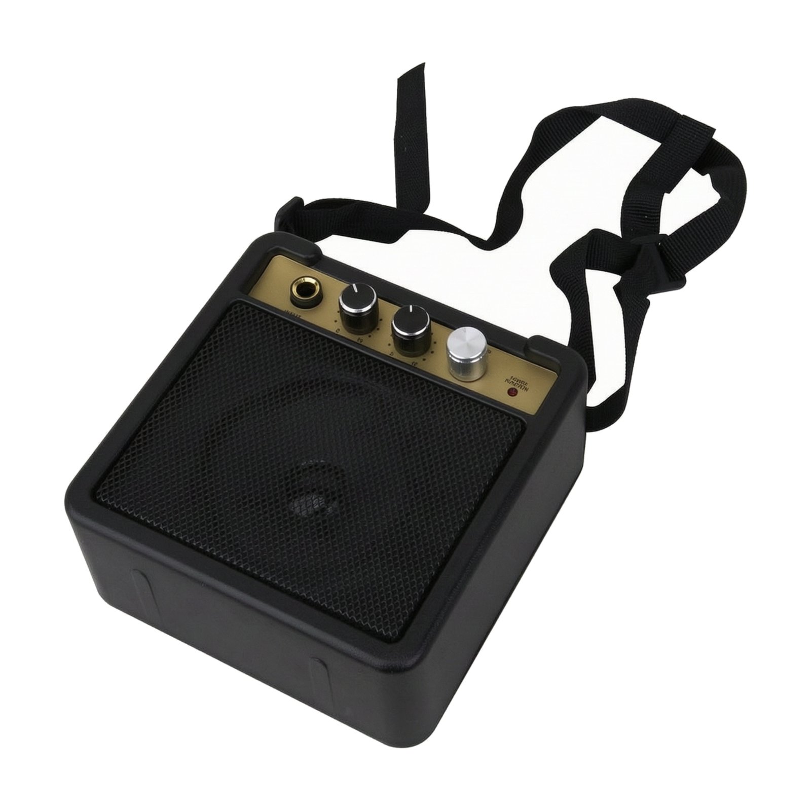 5W Mini Instrument Amplifier