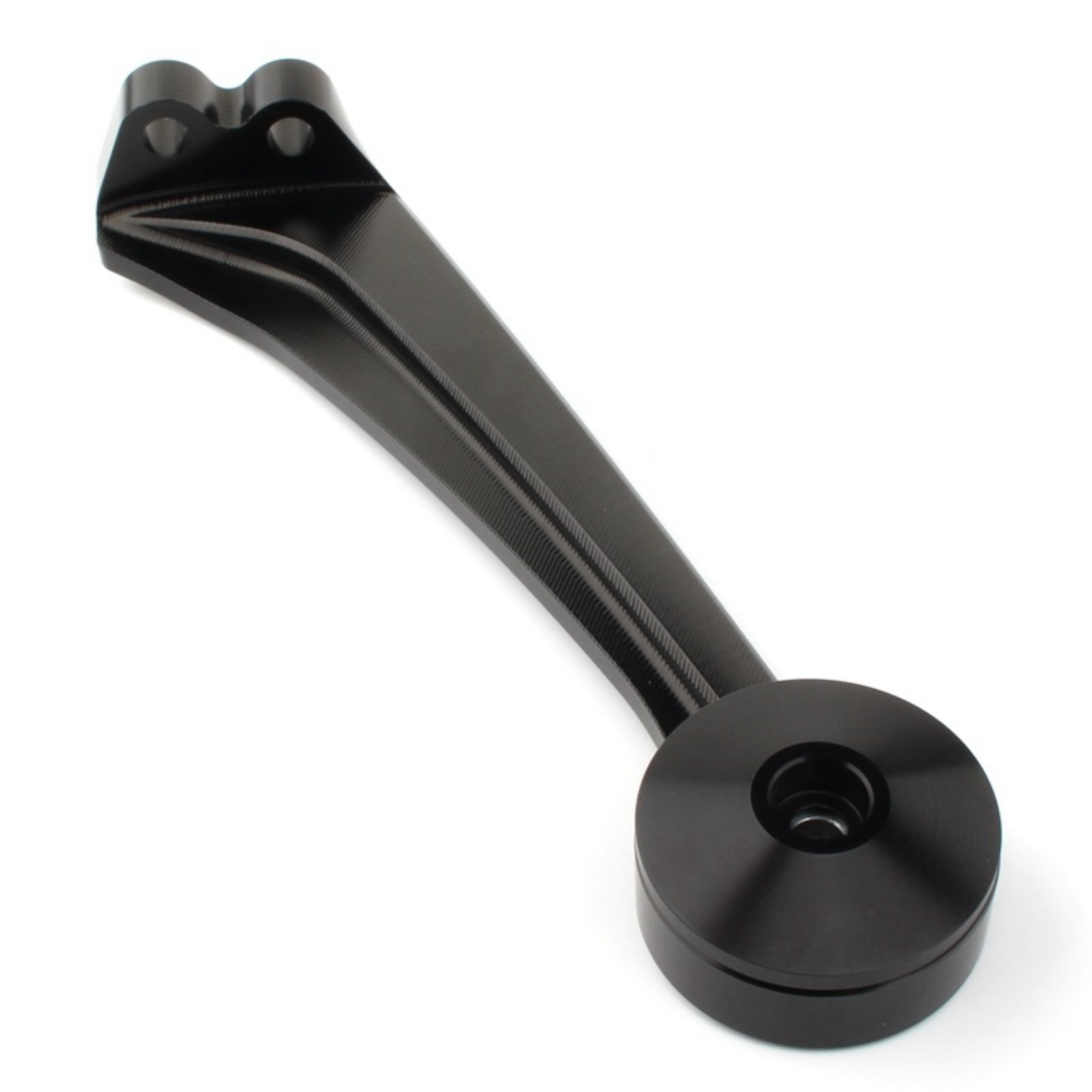 Motorcycle Exhaust Hanger Bracket