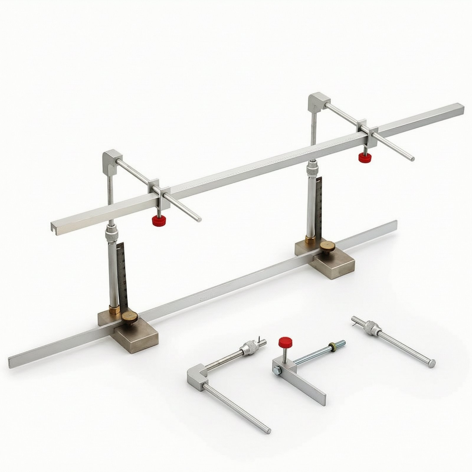 Adjustable Piano Regulation Tool