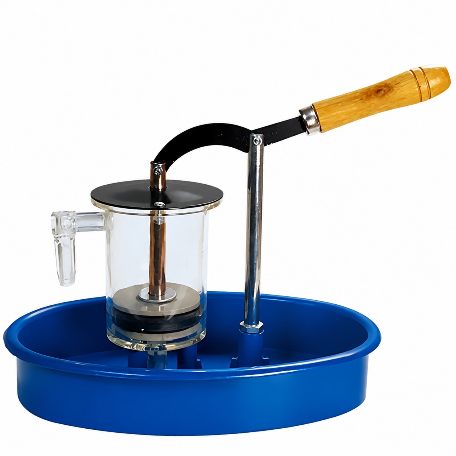 Hand-Operated Piston Water Pumps Model