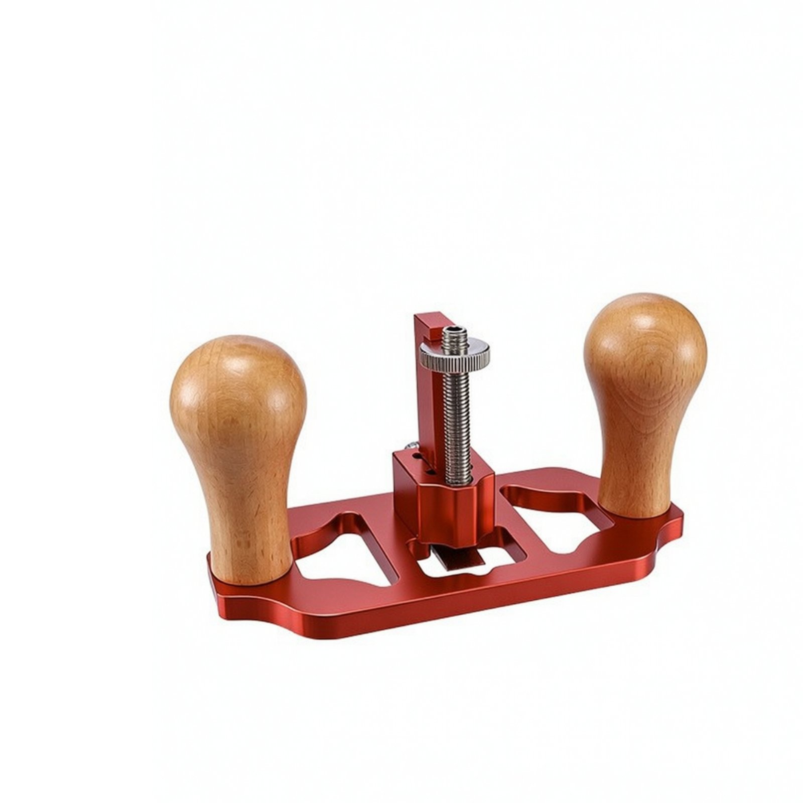 Adjustable Hand Router Plane