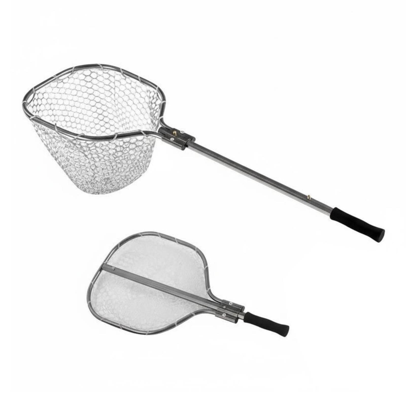 Aluminum Telescopic Fishing Net