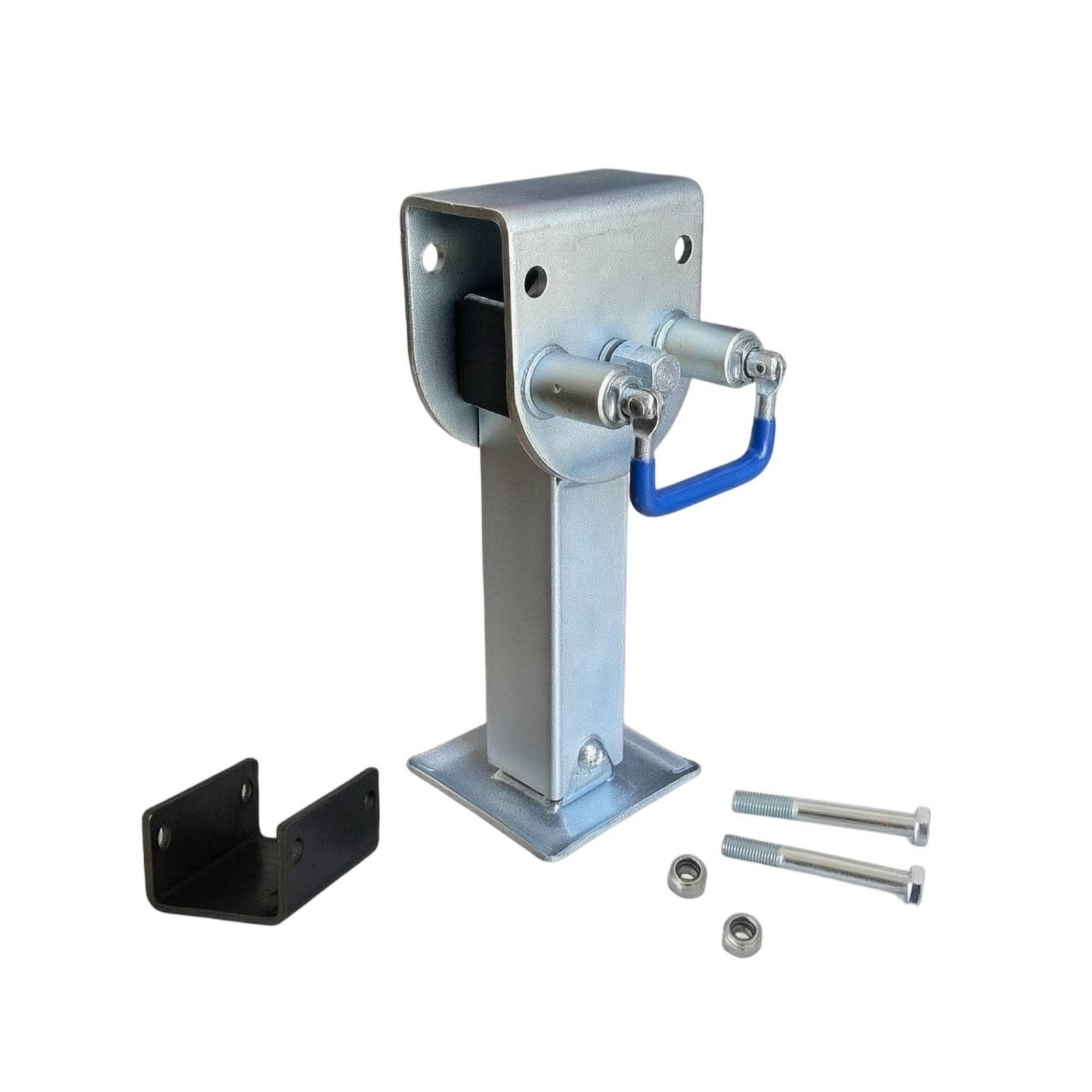 Heavy-Duty Stabilizer Jack with Handle