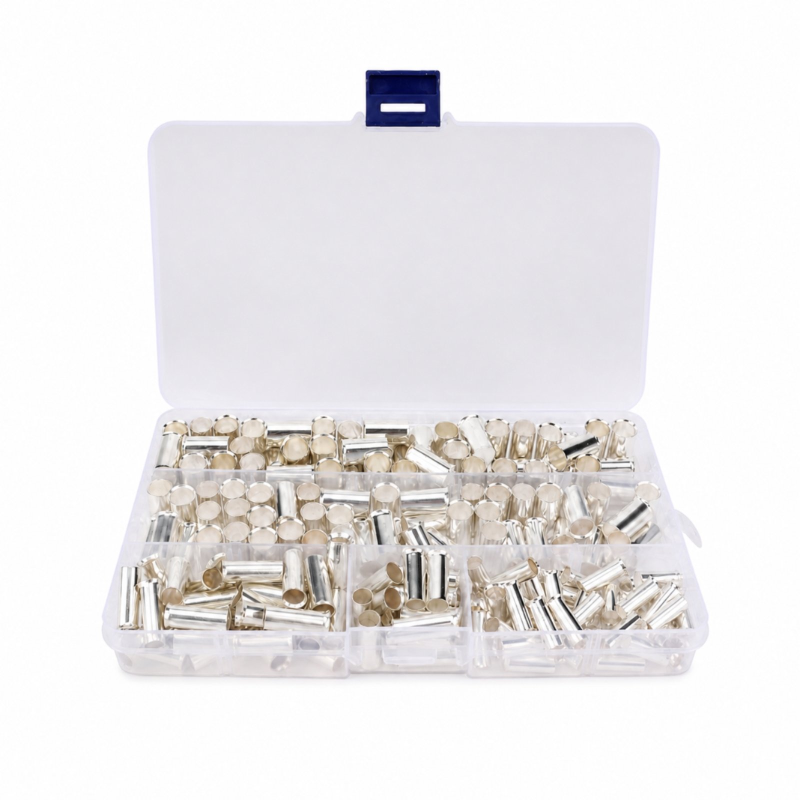 200-Piece Ferrule Wire Terminals