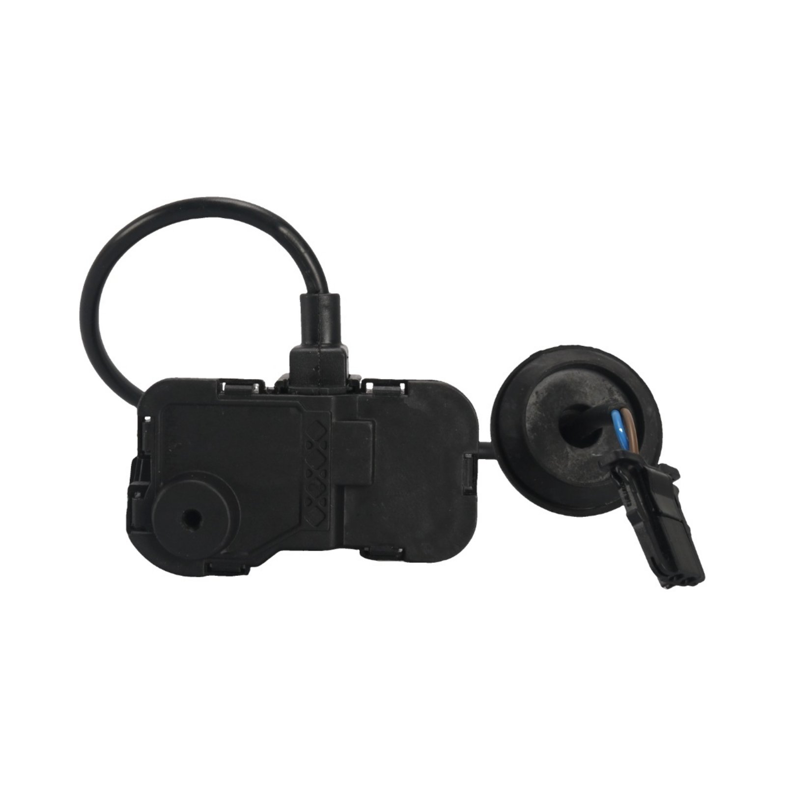 Set of 4 Fuels Flap Release Actuator