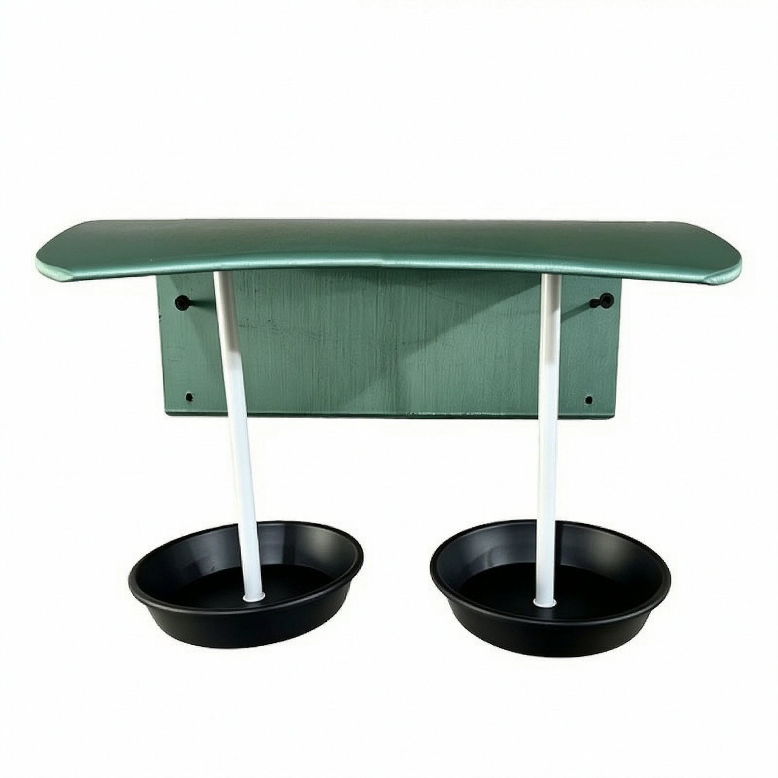 Weatherproof Bird Feeder – Cover