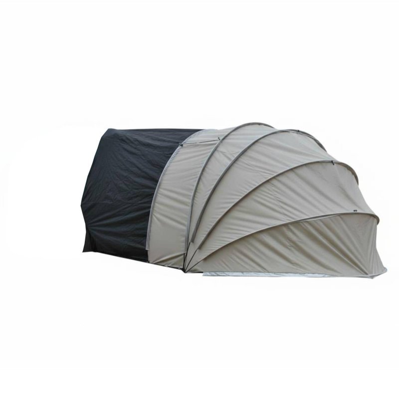 Transparent Car Tail Tent