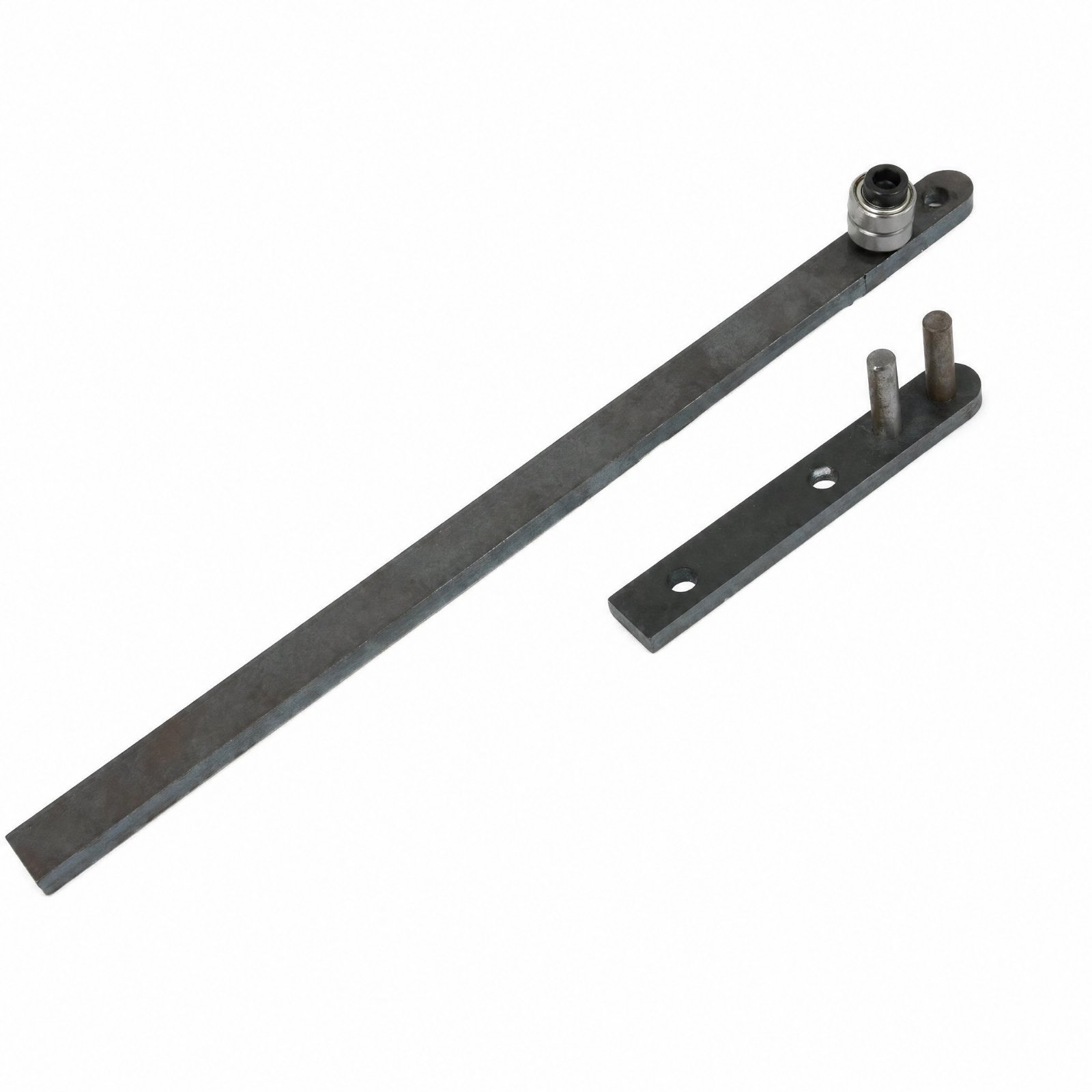 Steel Reinforcement Bender