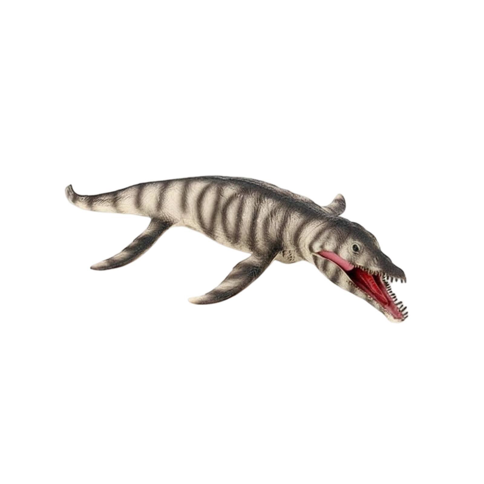 Realistic Dinosaur Figurine