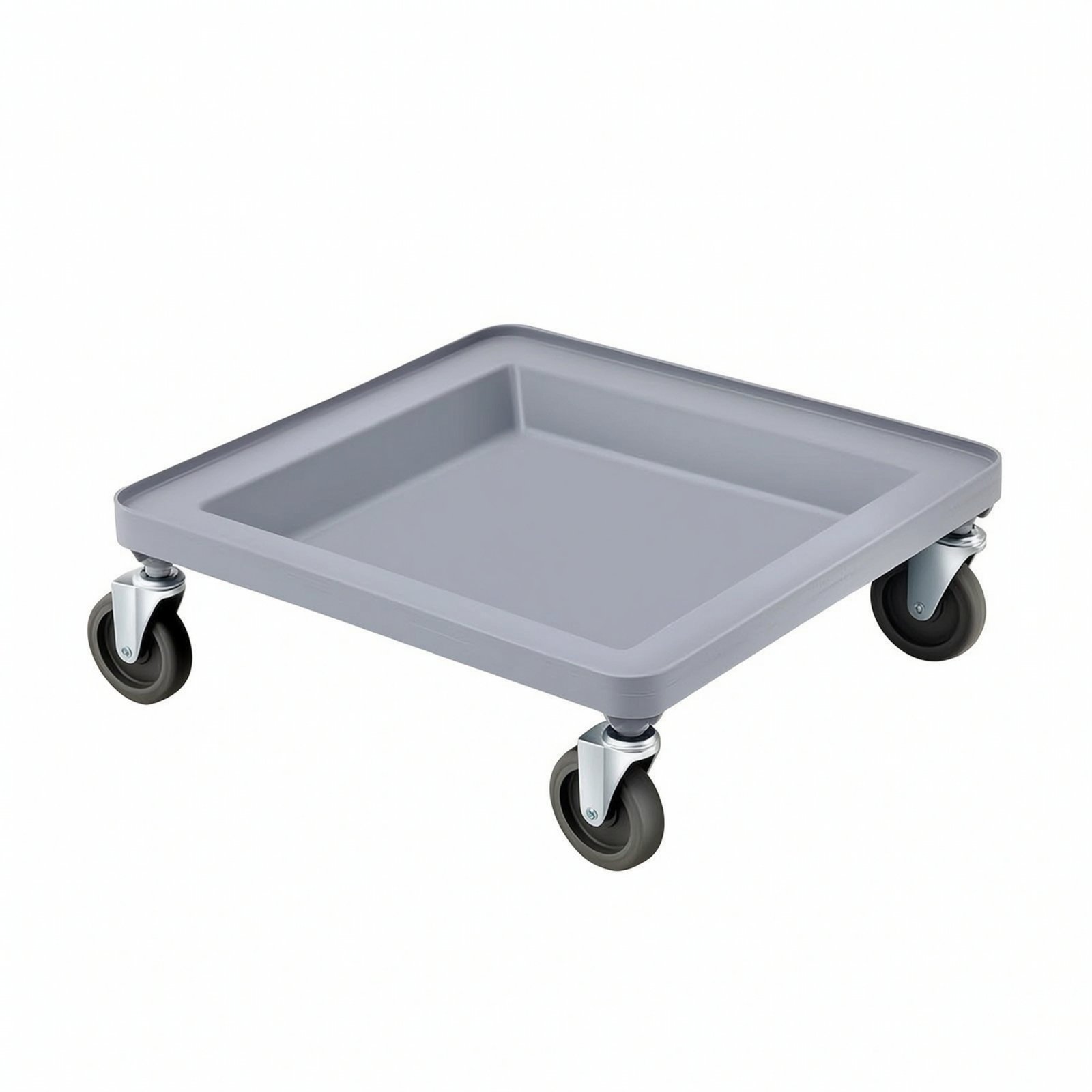 Heavy-Duty Rolling Cart