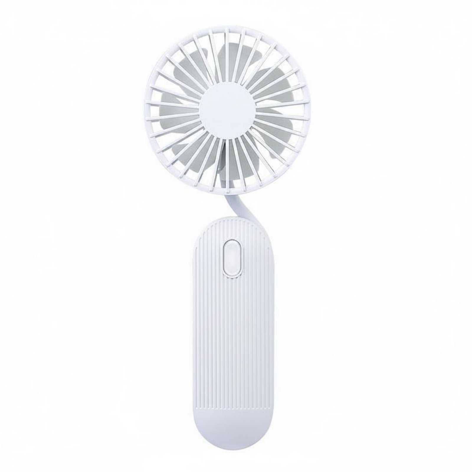 Wearable USB Fan