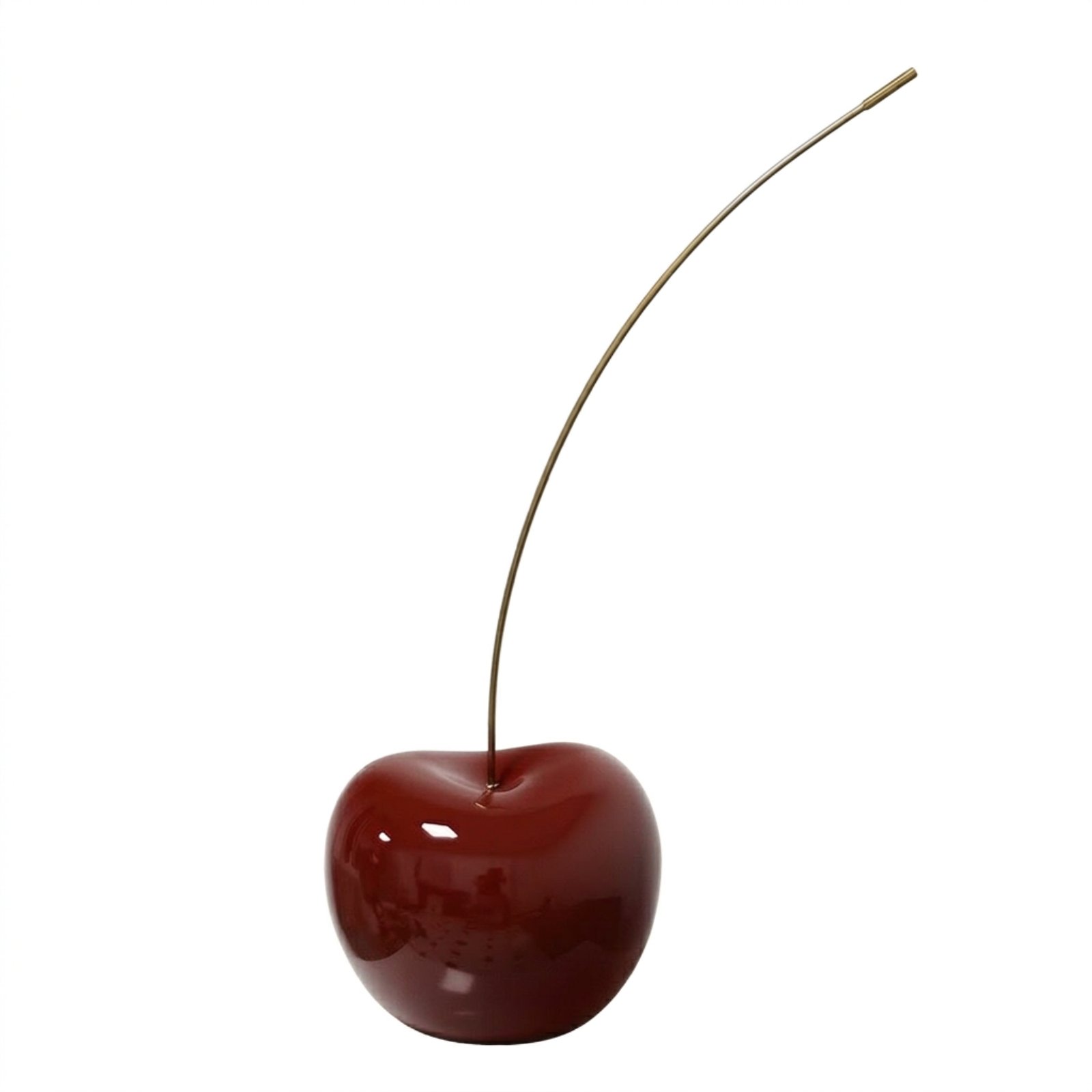 Cherry Ornament