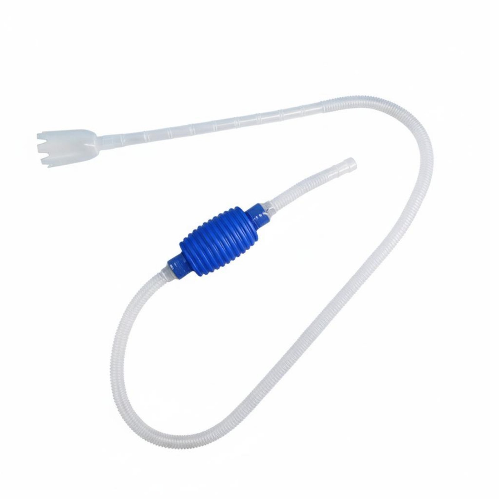 Manual Aquarium Gravel Cleaner