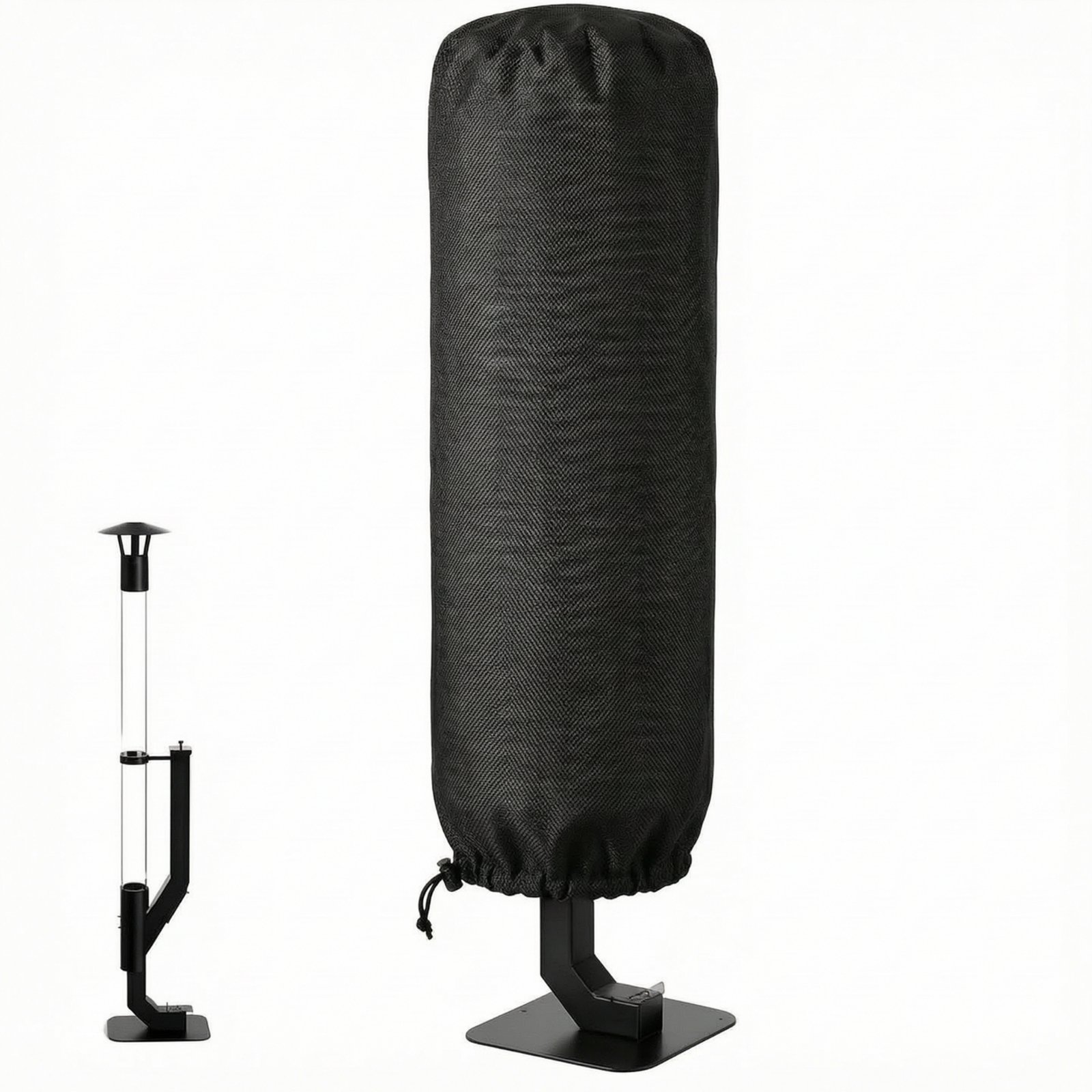 Weatherproof Patio Heater Cover
