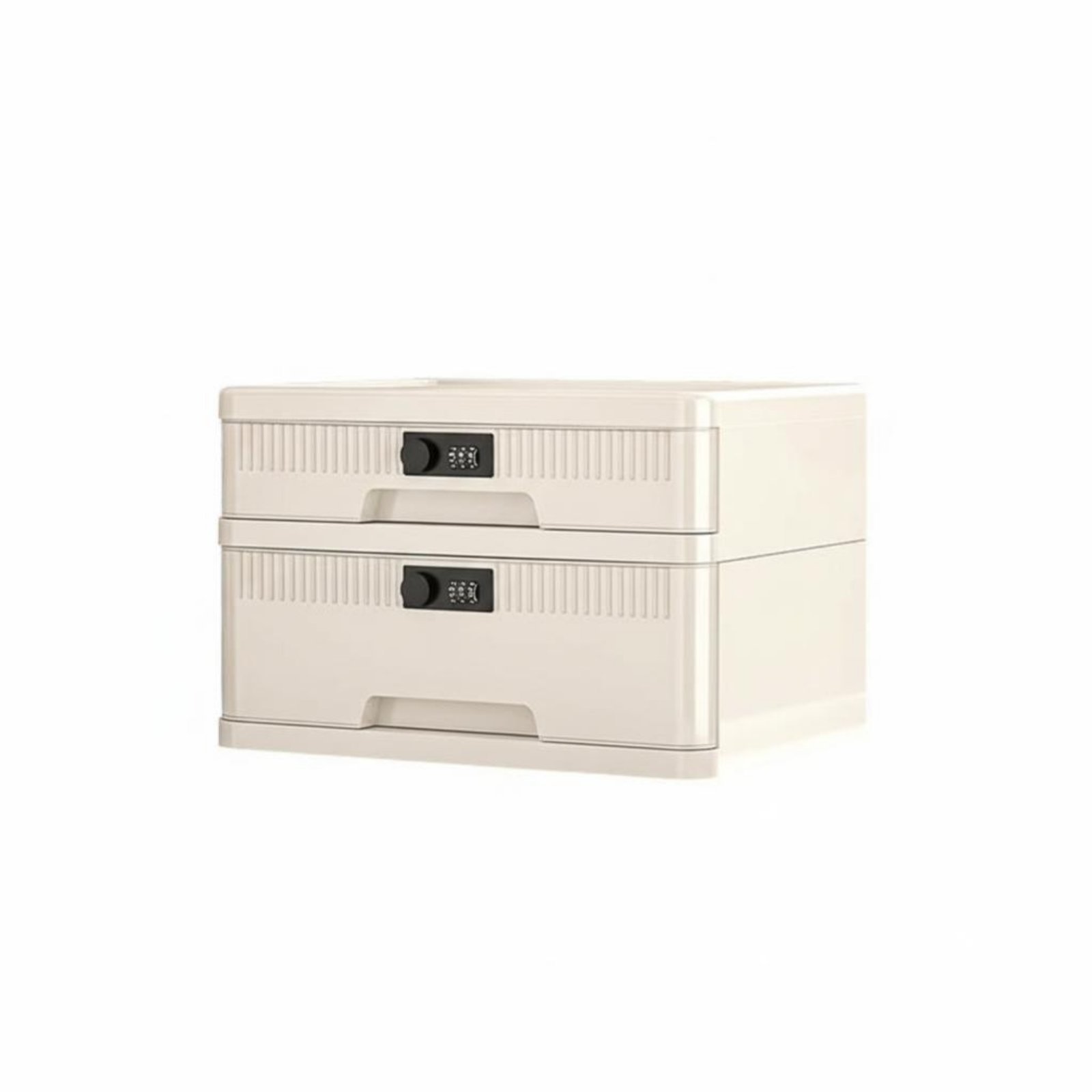 Secure Container Box
