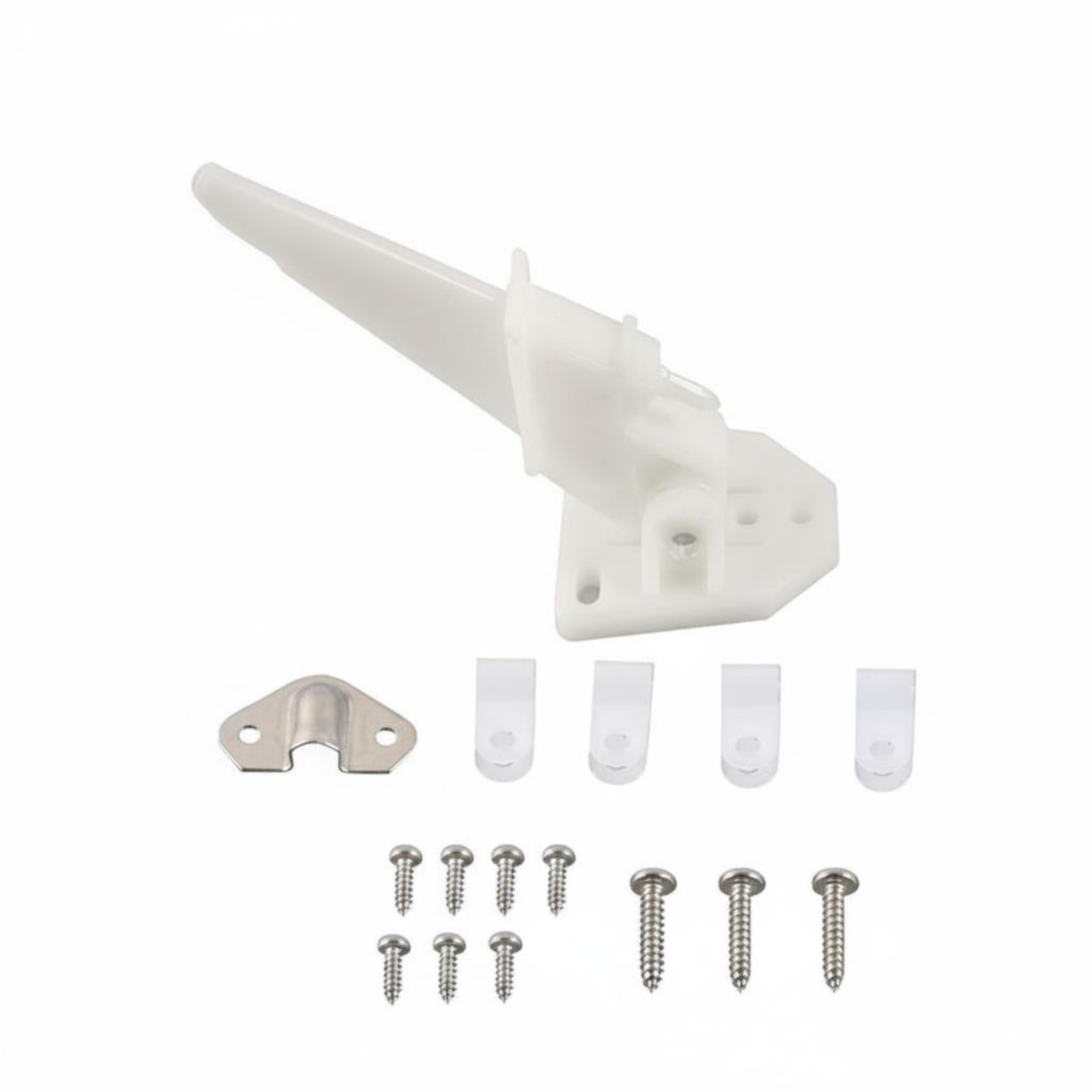 Boat Rate Meter Tube