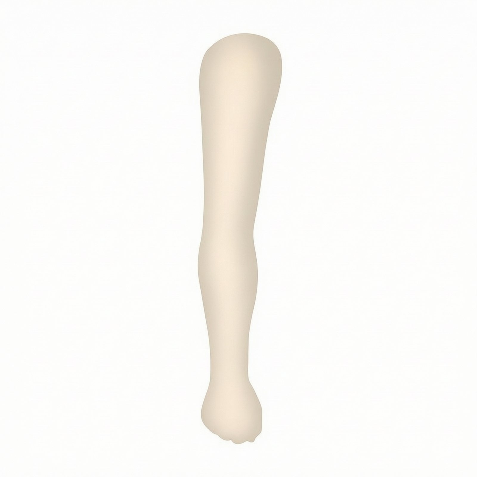 Life-Size Needlework Practice Arm