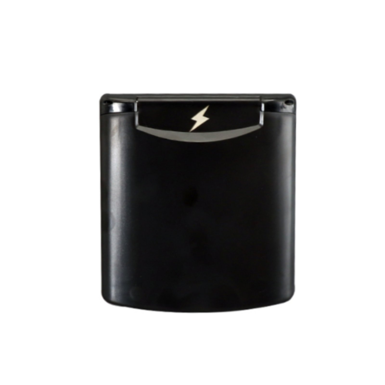 RV Power Plug Socket Box