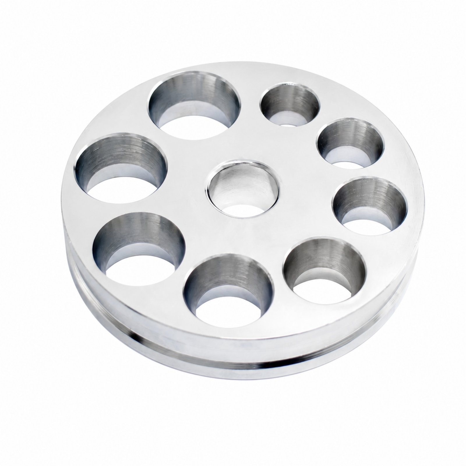 Precision Band Sizing Plate