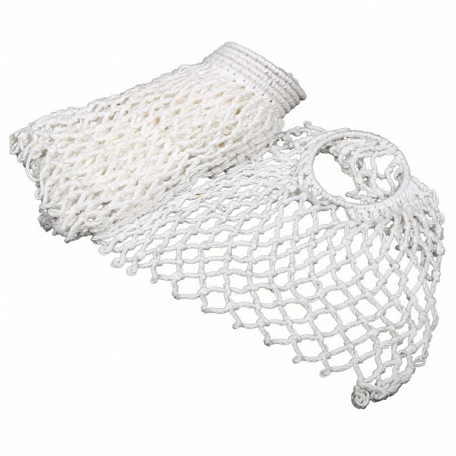 6-Piece Woven Billiard Pocket Mesh