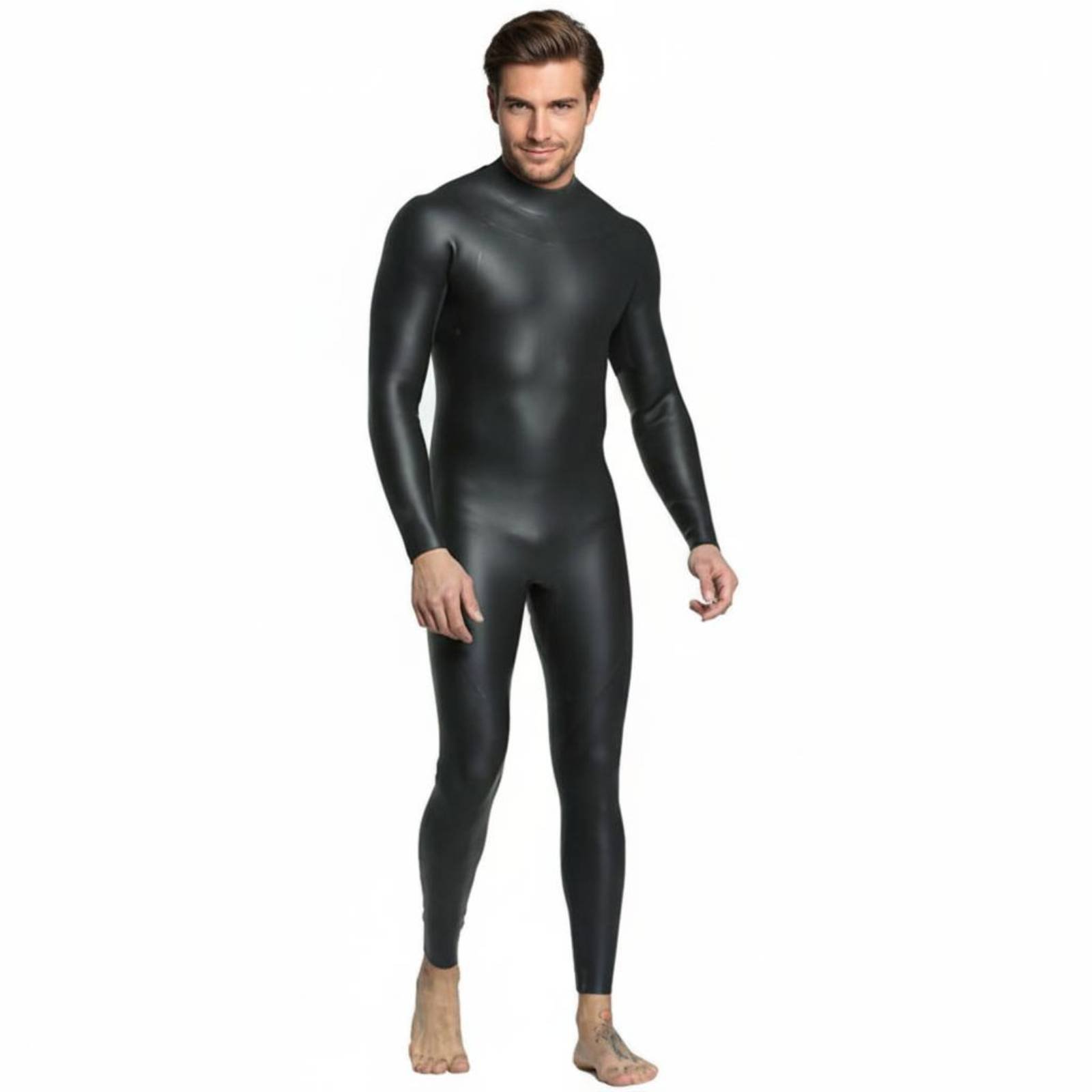 3Mm Wetsuit Super Stretch