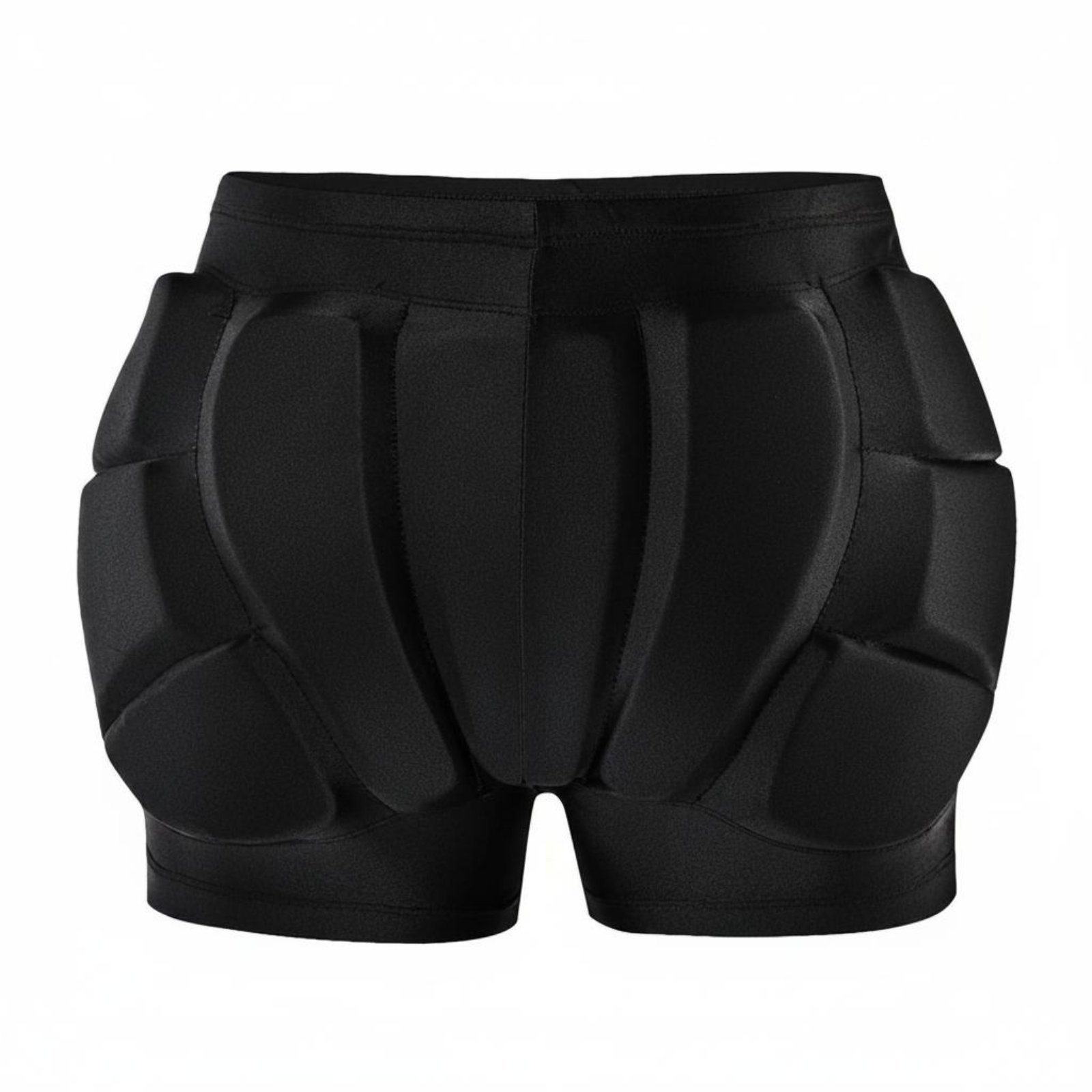Skate Shorts Padded