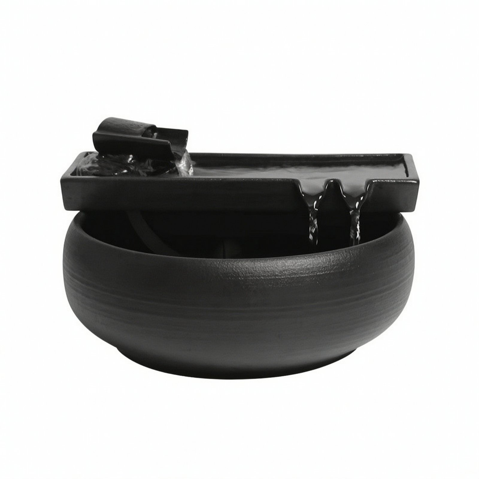Ceramic Water Feature