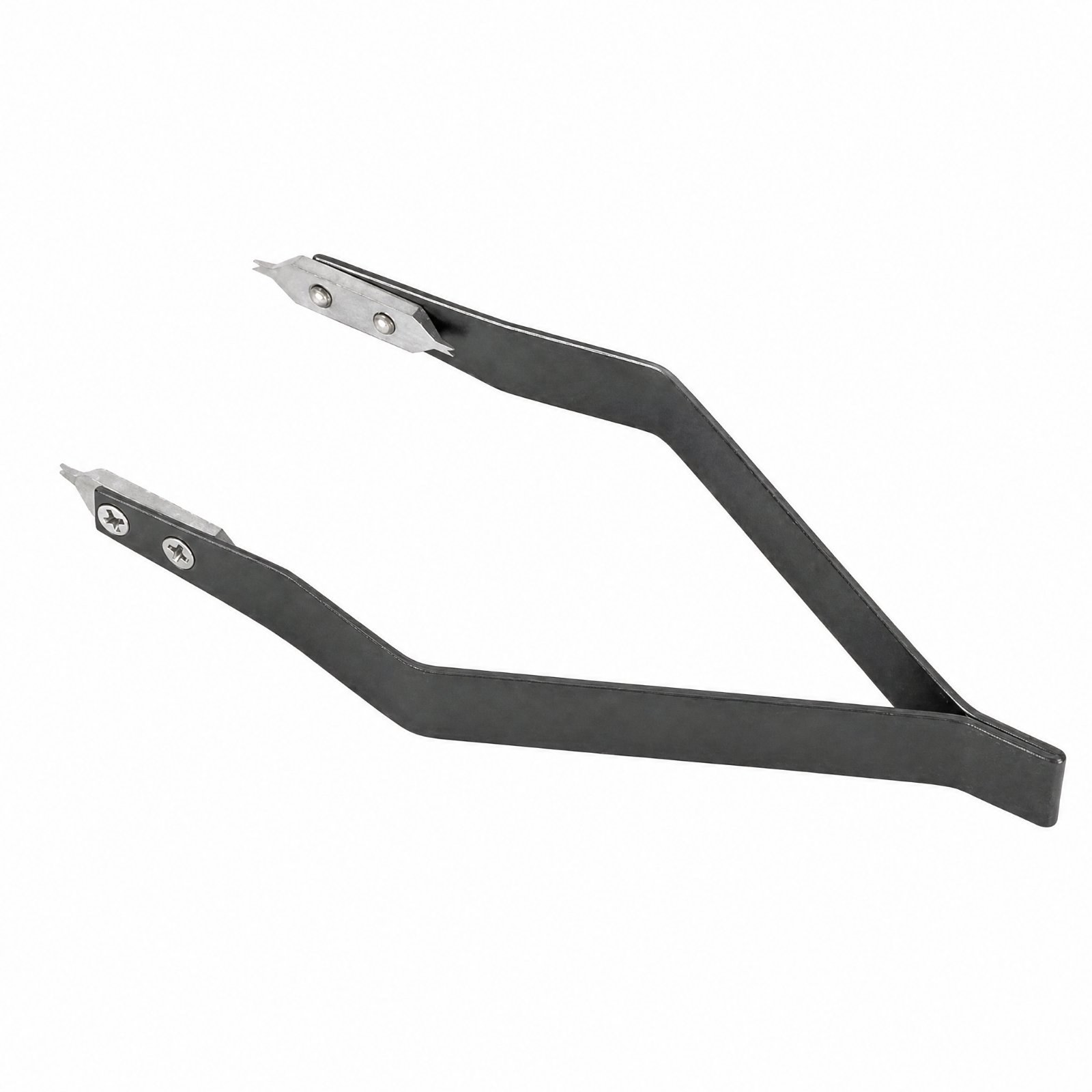 Spring Bar Tweezers