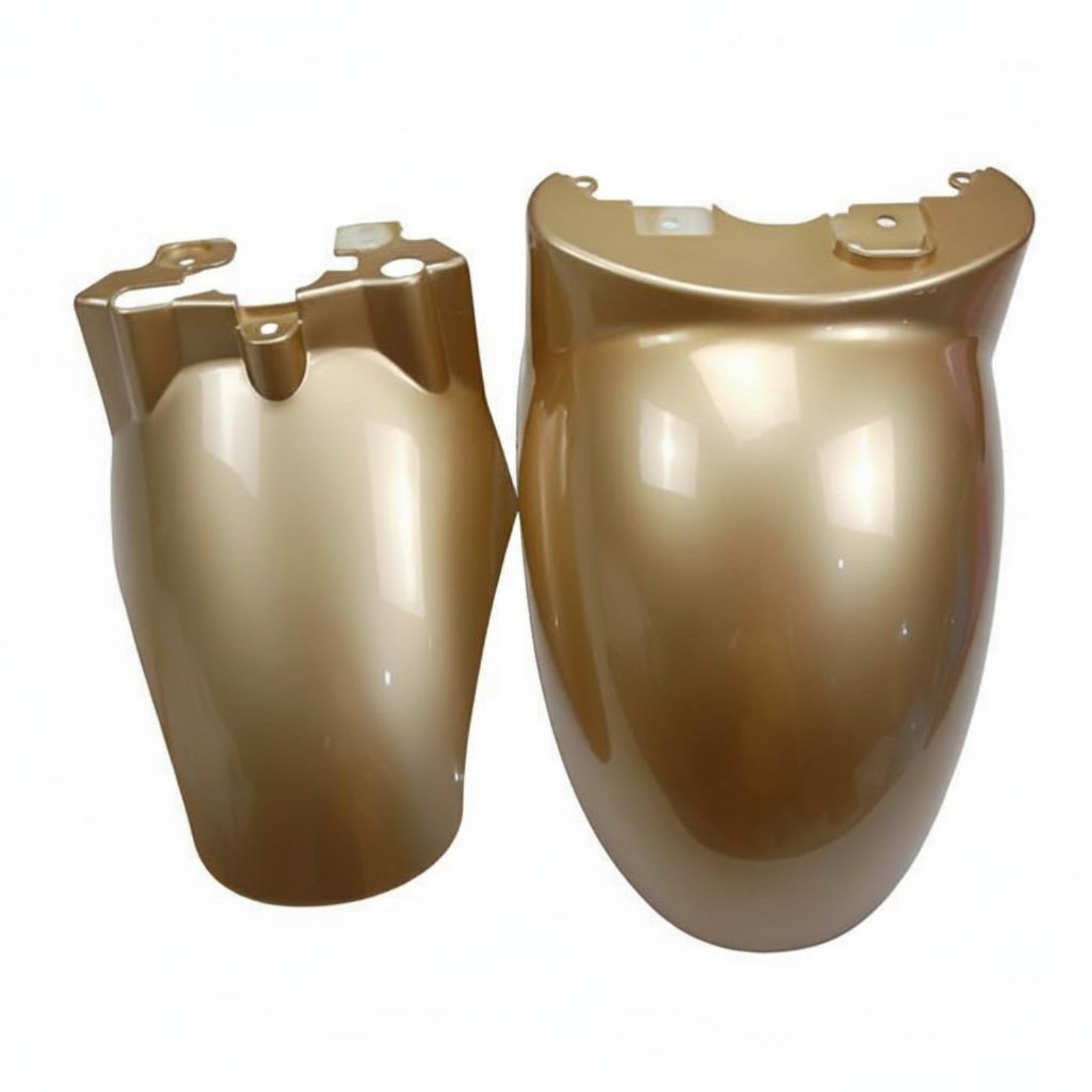 Front Mudguard