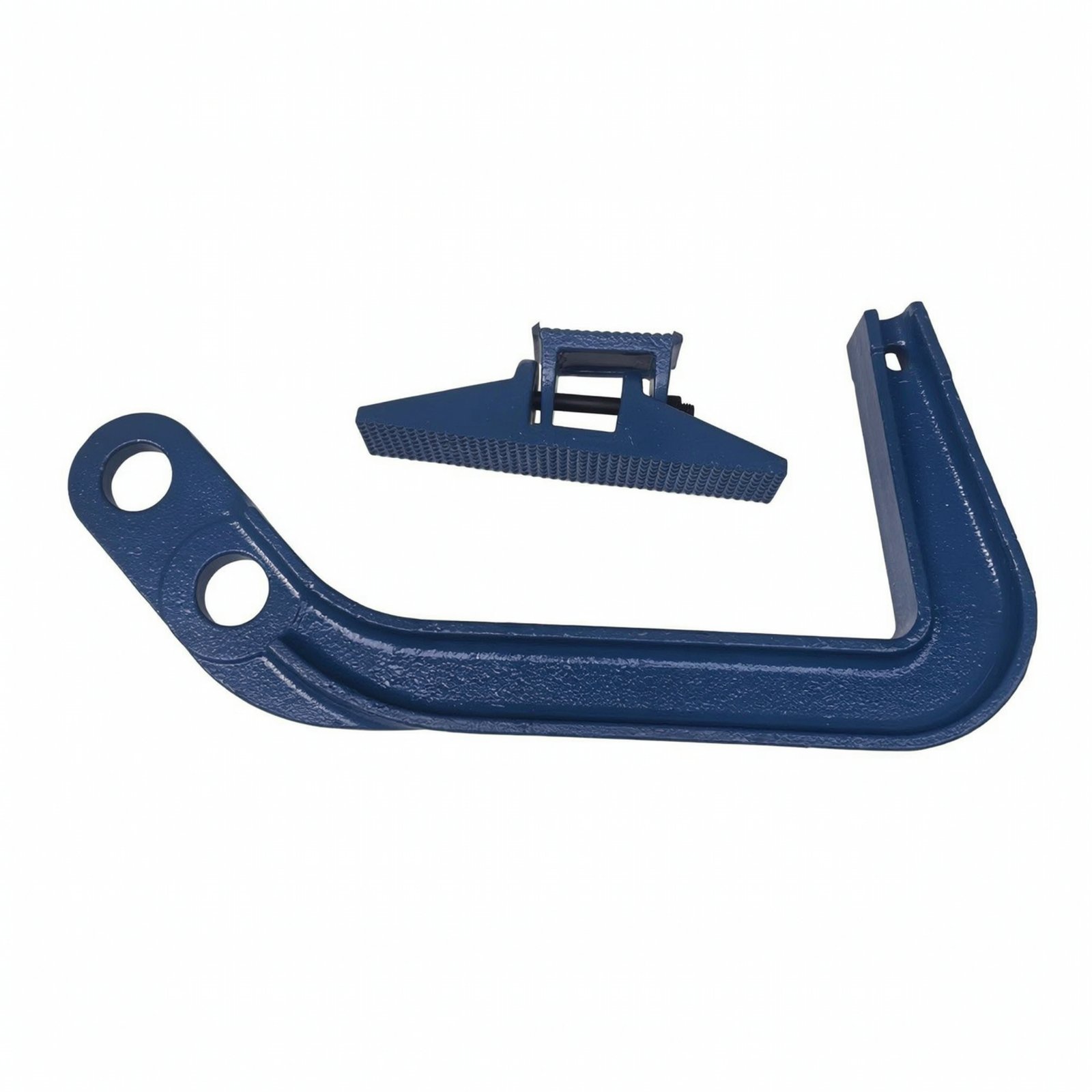 3-Piece Auto Body Repair Pull Clamp