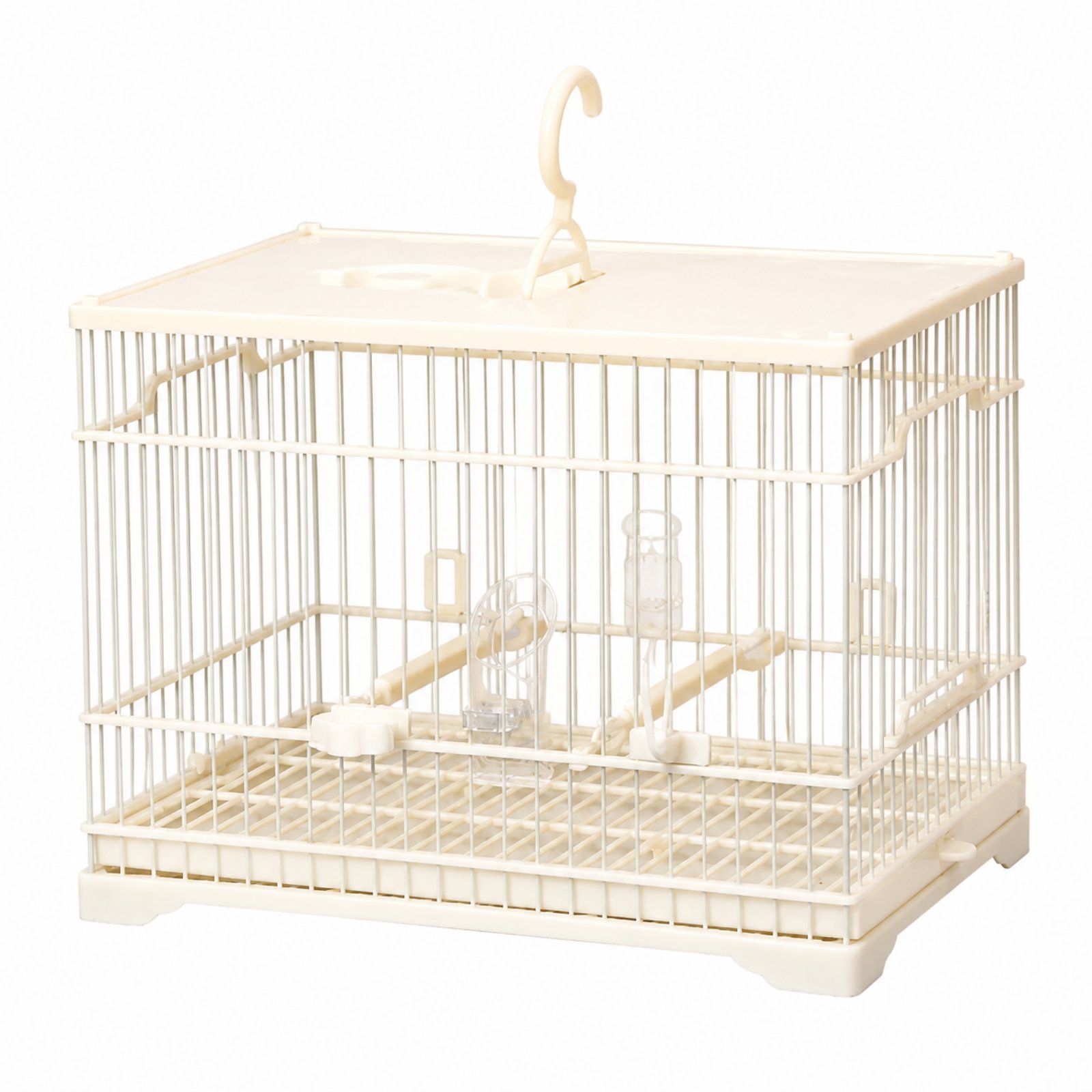 Hanging Bird Cage