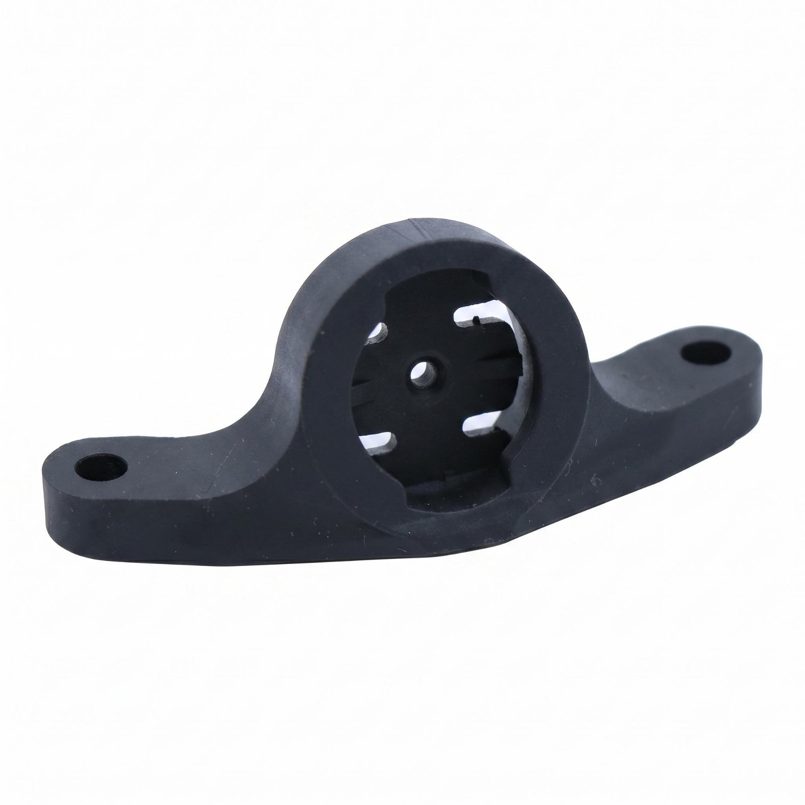 Bike Saddle Light Mount