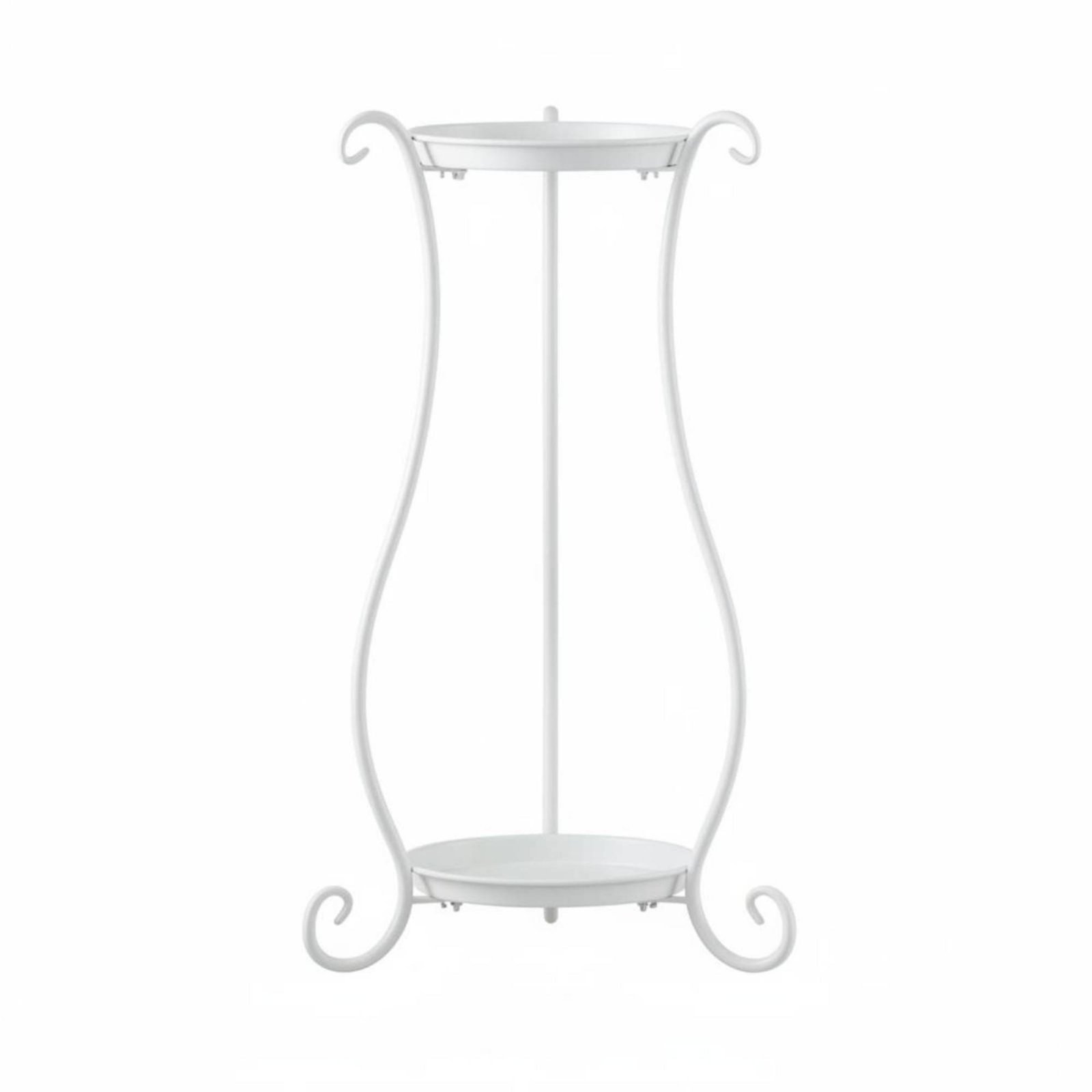 Metal Flower Stand