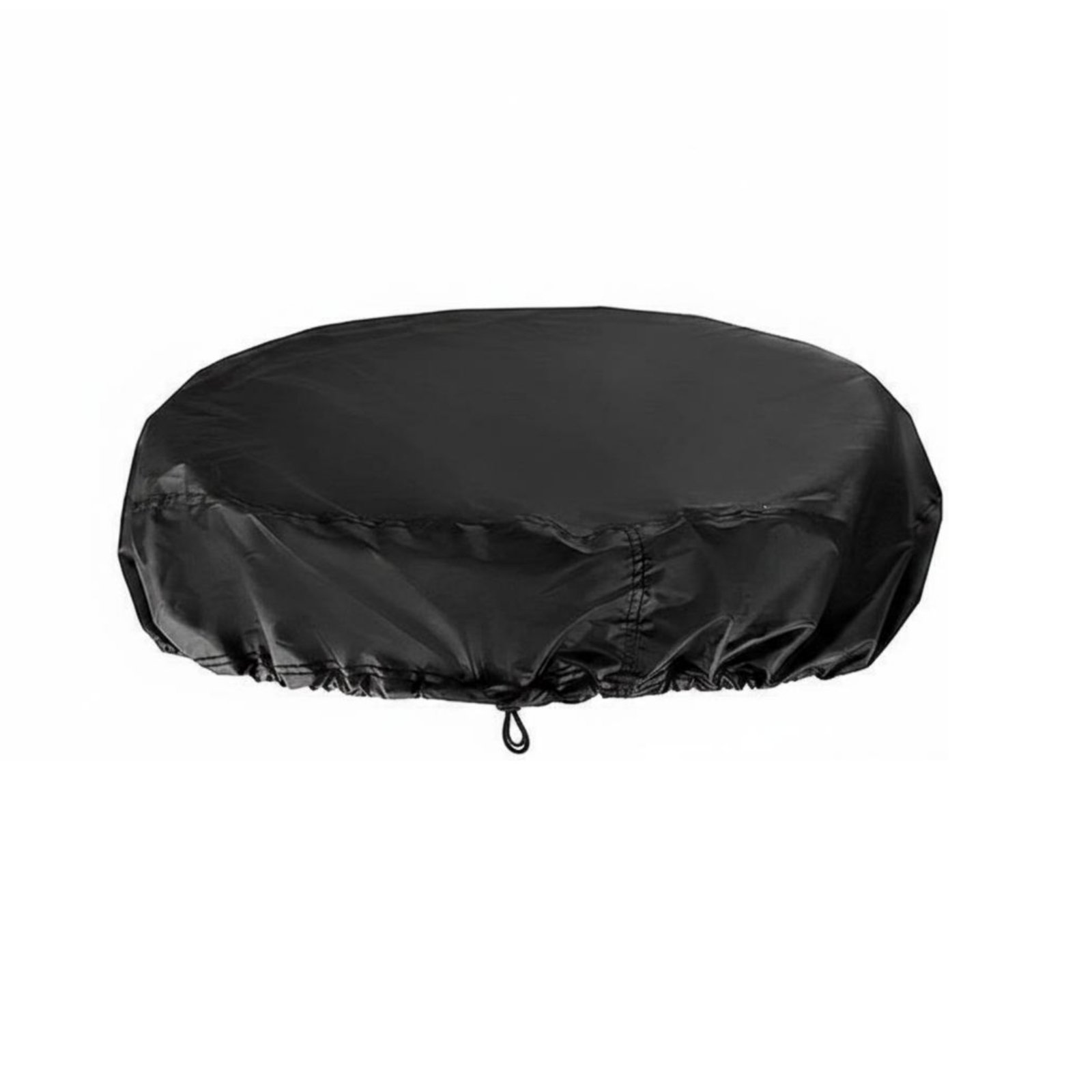 Round Barrel Cover