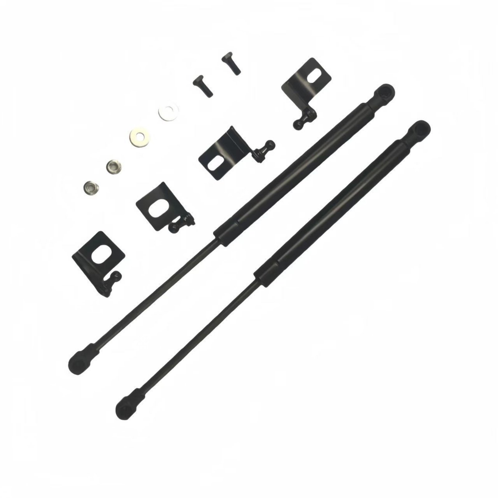 2-Piece Gas Spring Struts