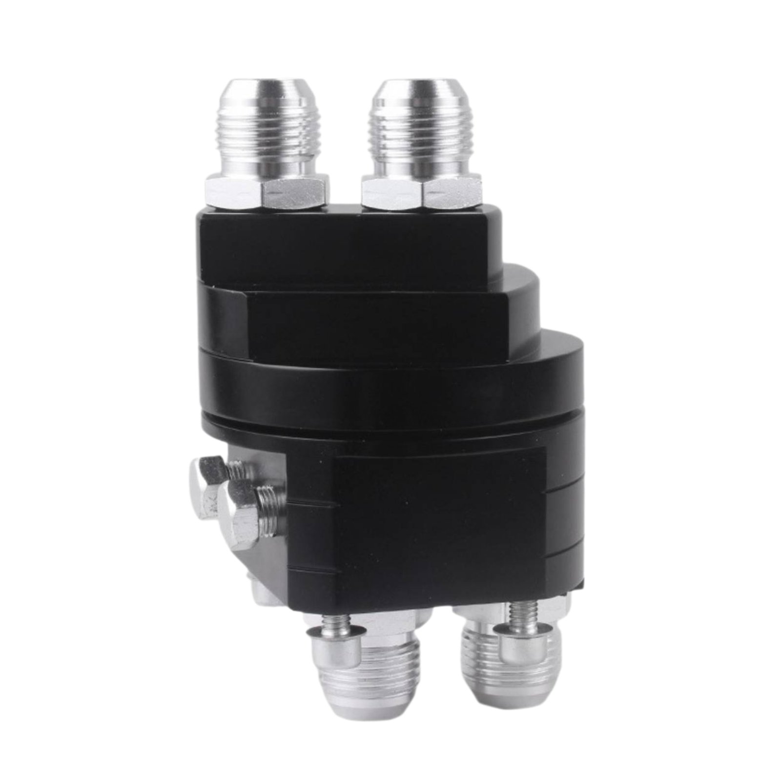 Sandwich Adapter Aluminum Alloy