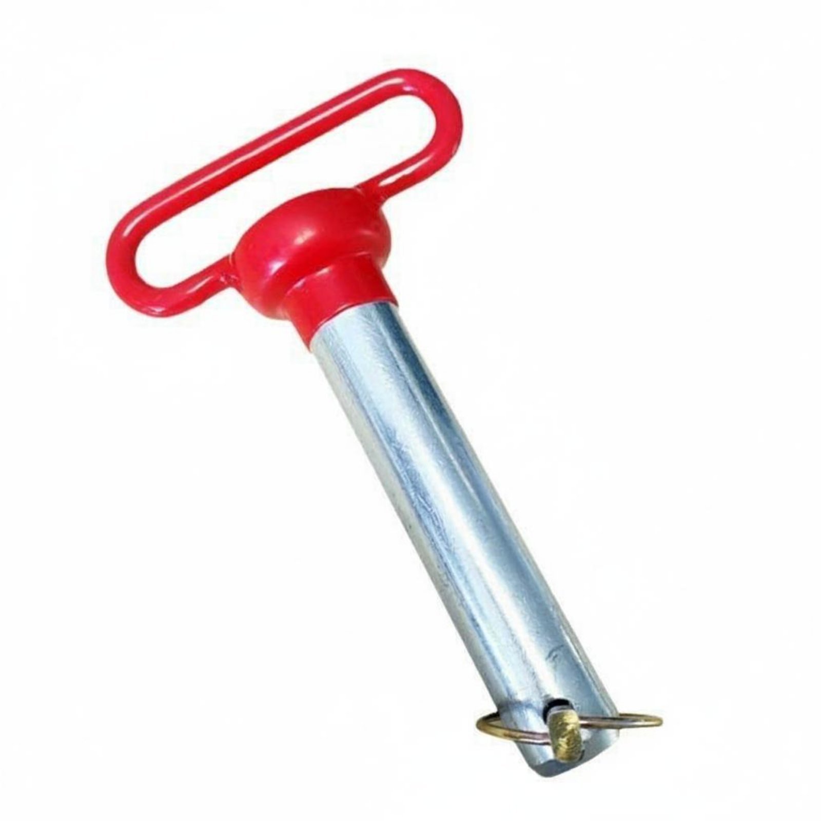 Red Weight Selector Pin