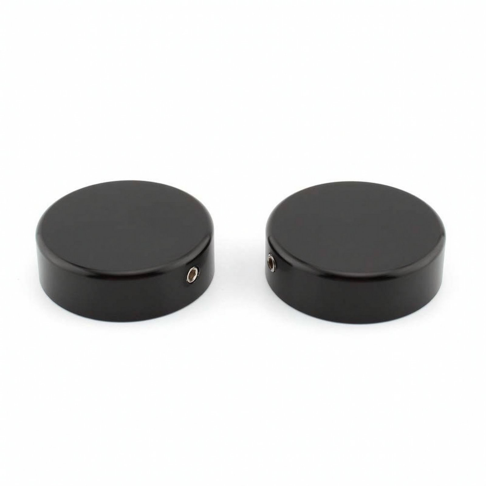 Decorative Covers with Side Set-Screw