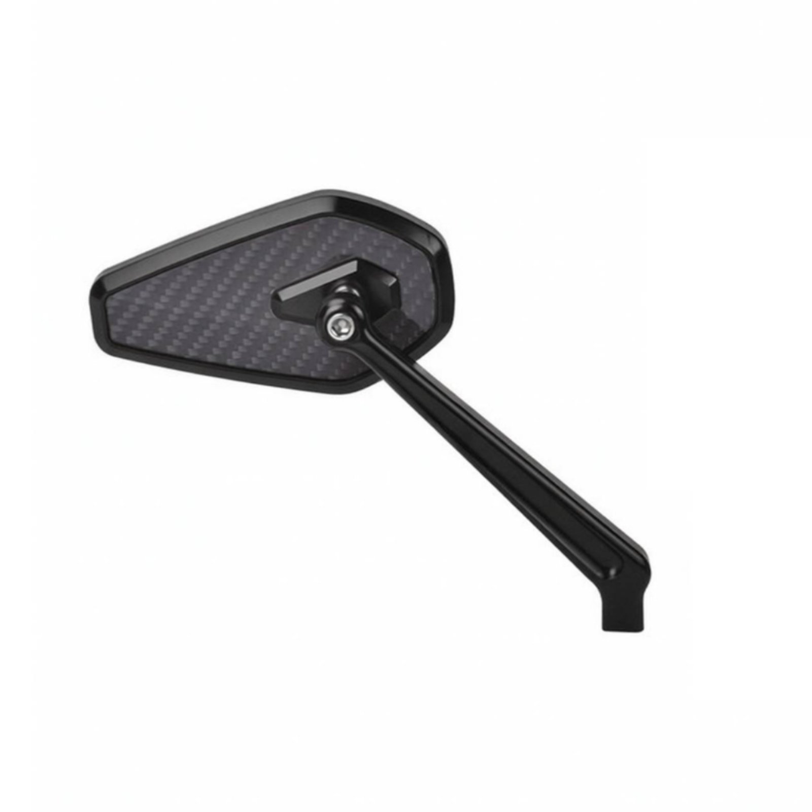 Adjustable Motorcycle Mirror