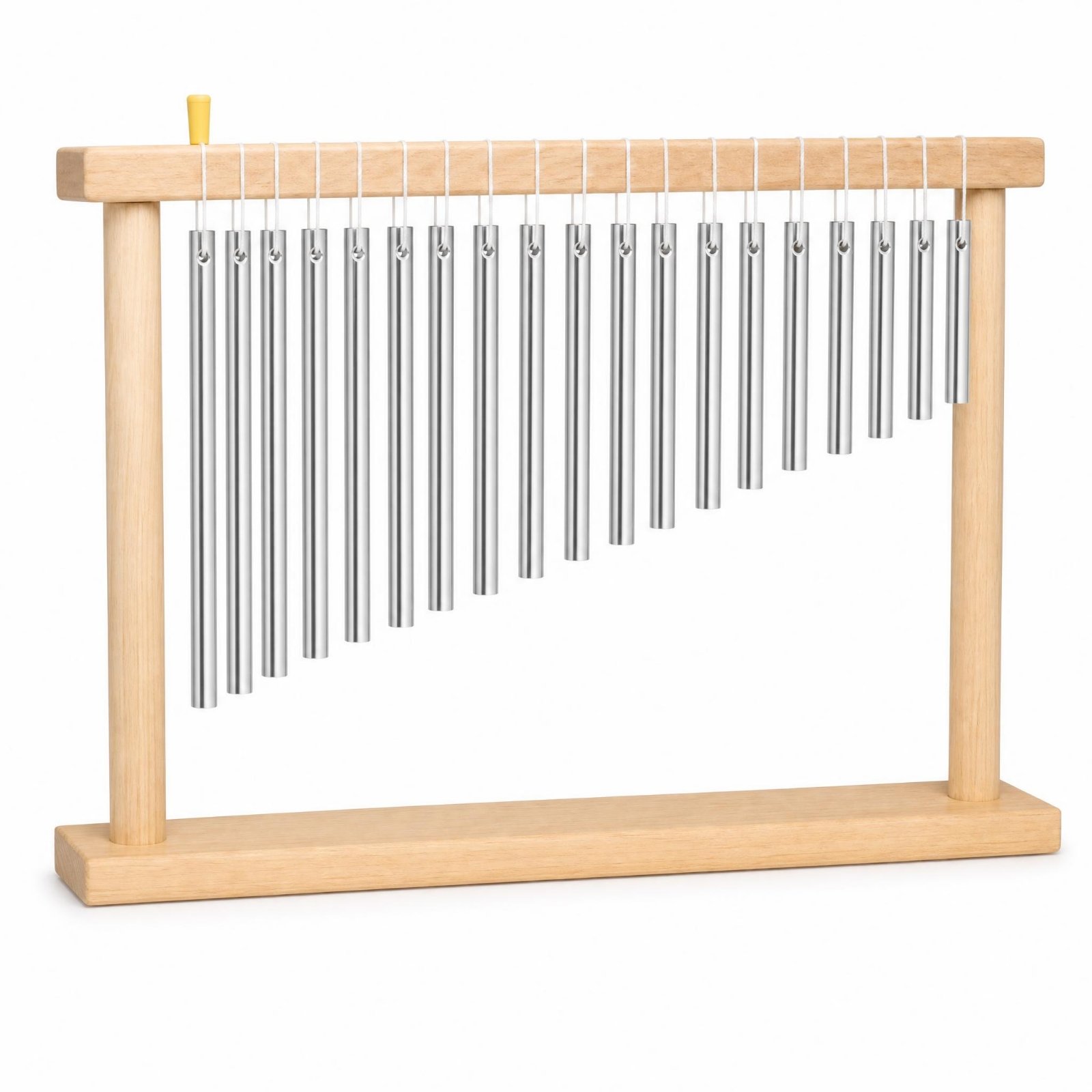 20 Tone Copper Tube Chime