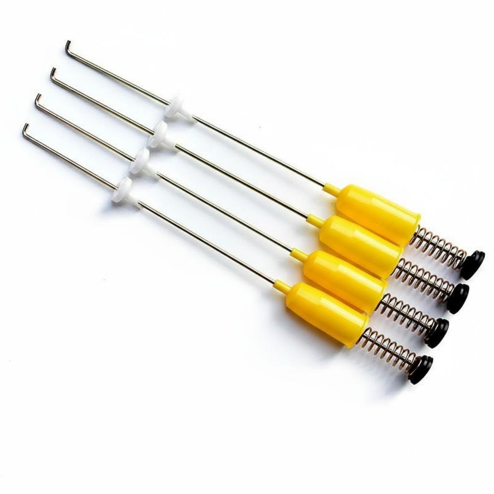 4-Piece Washing Machine Shock-Absorbing Rod