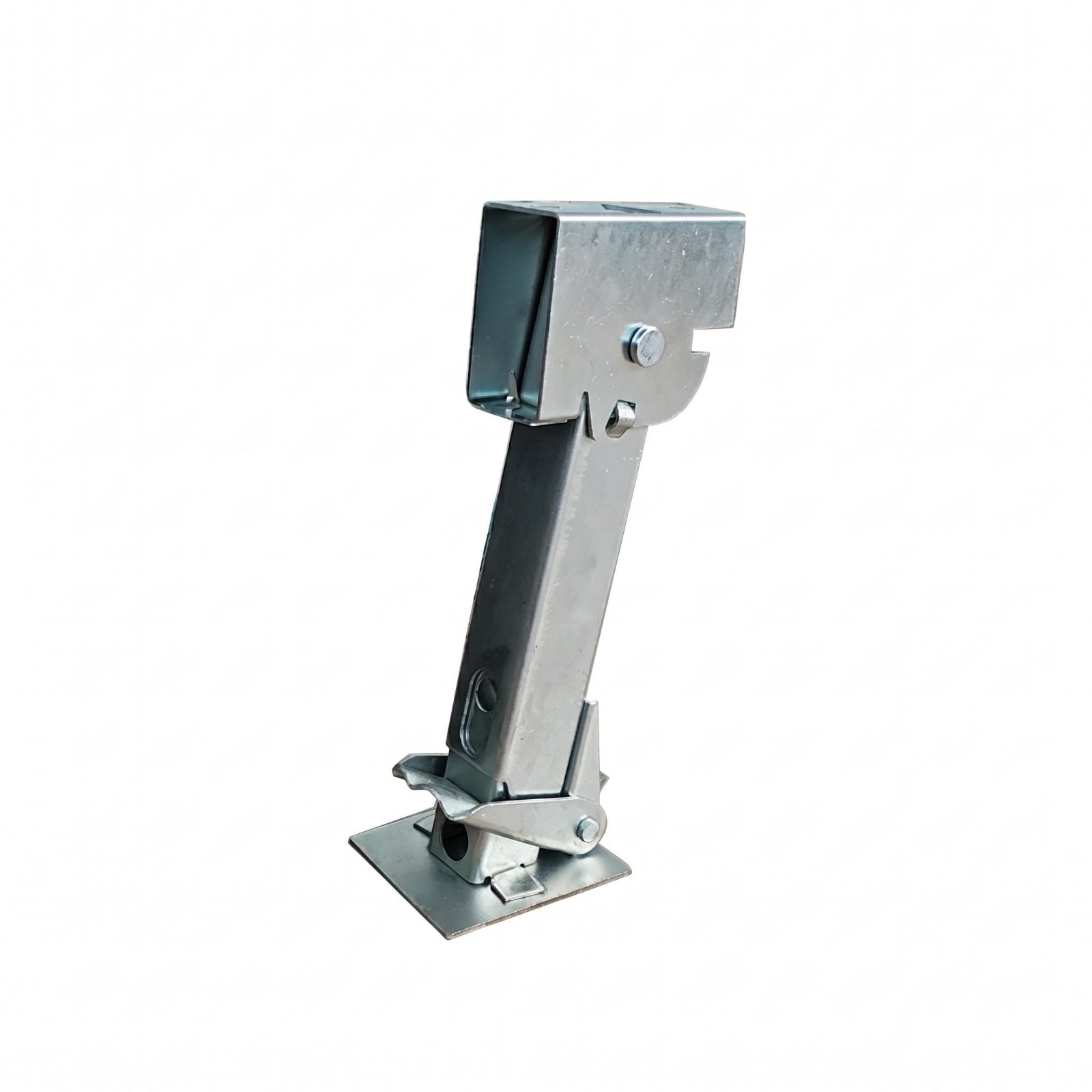 Trailer Jack Stand Brace