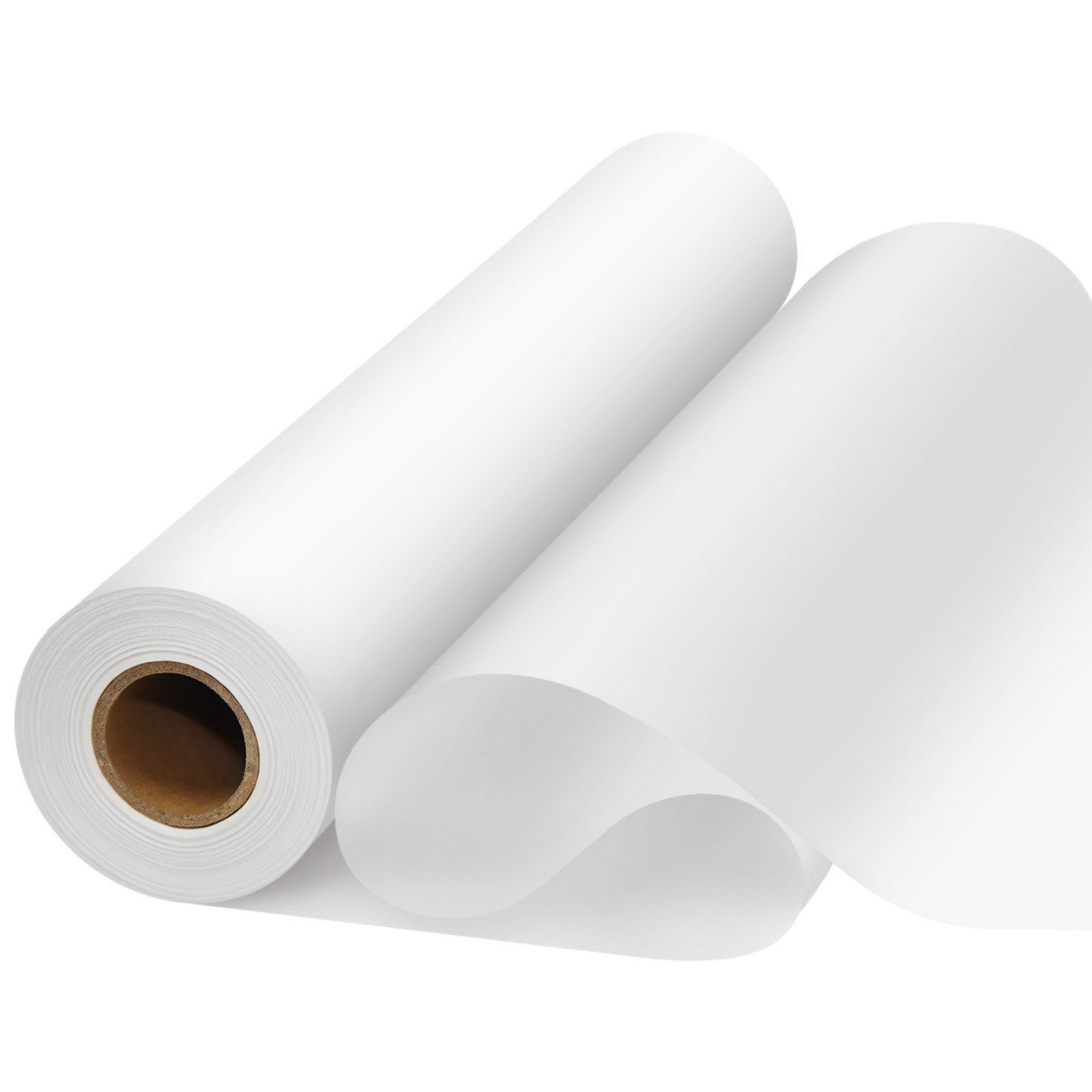 Set of 5 Drafting Paper Roll