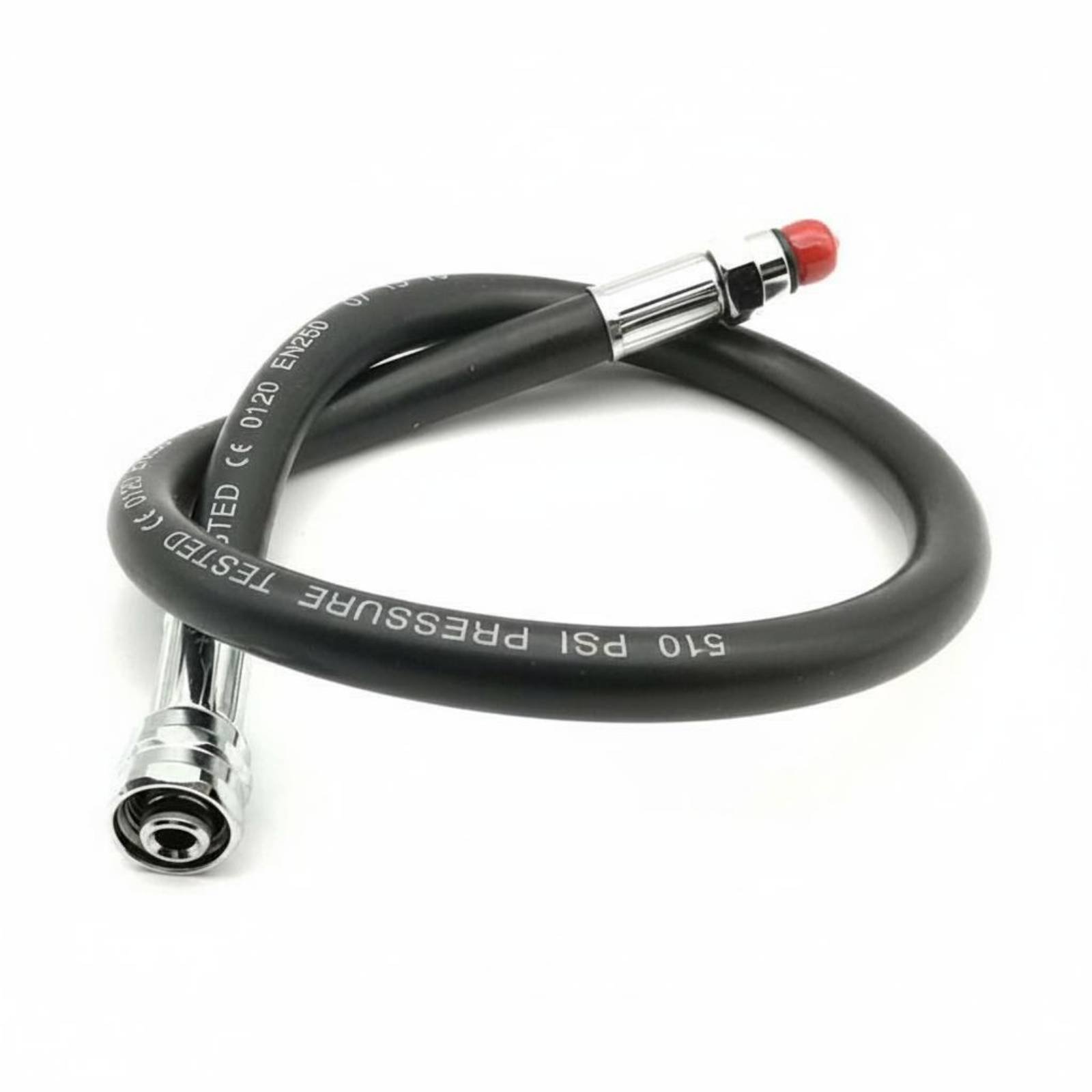 Low Pressure Regulator Hose